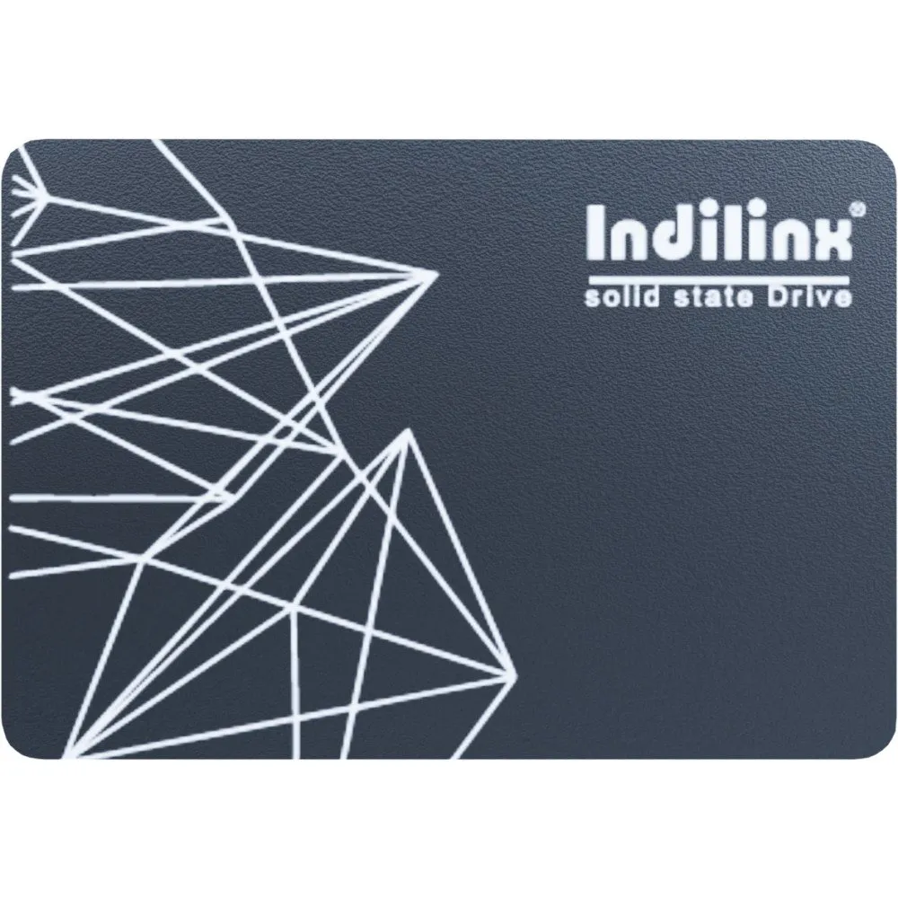 Твердотельный накопитель SSD Indilinx IND-S325S001TX, 1Tb, 2'50" SATA — фото 2