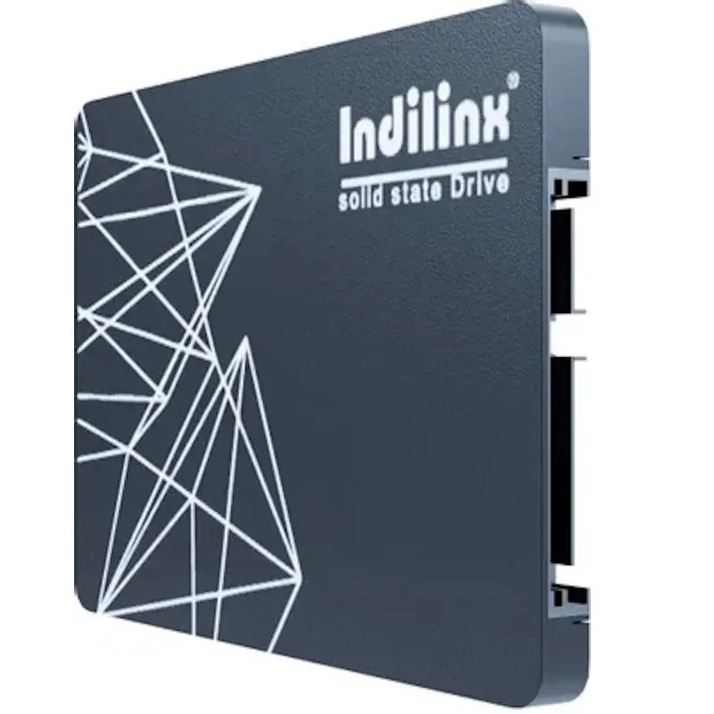 Твердотельный накопитель SSD Indilinx IND-S325S256GX, 256GB, 2'50" SATA — фото 2
