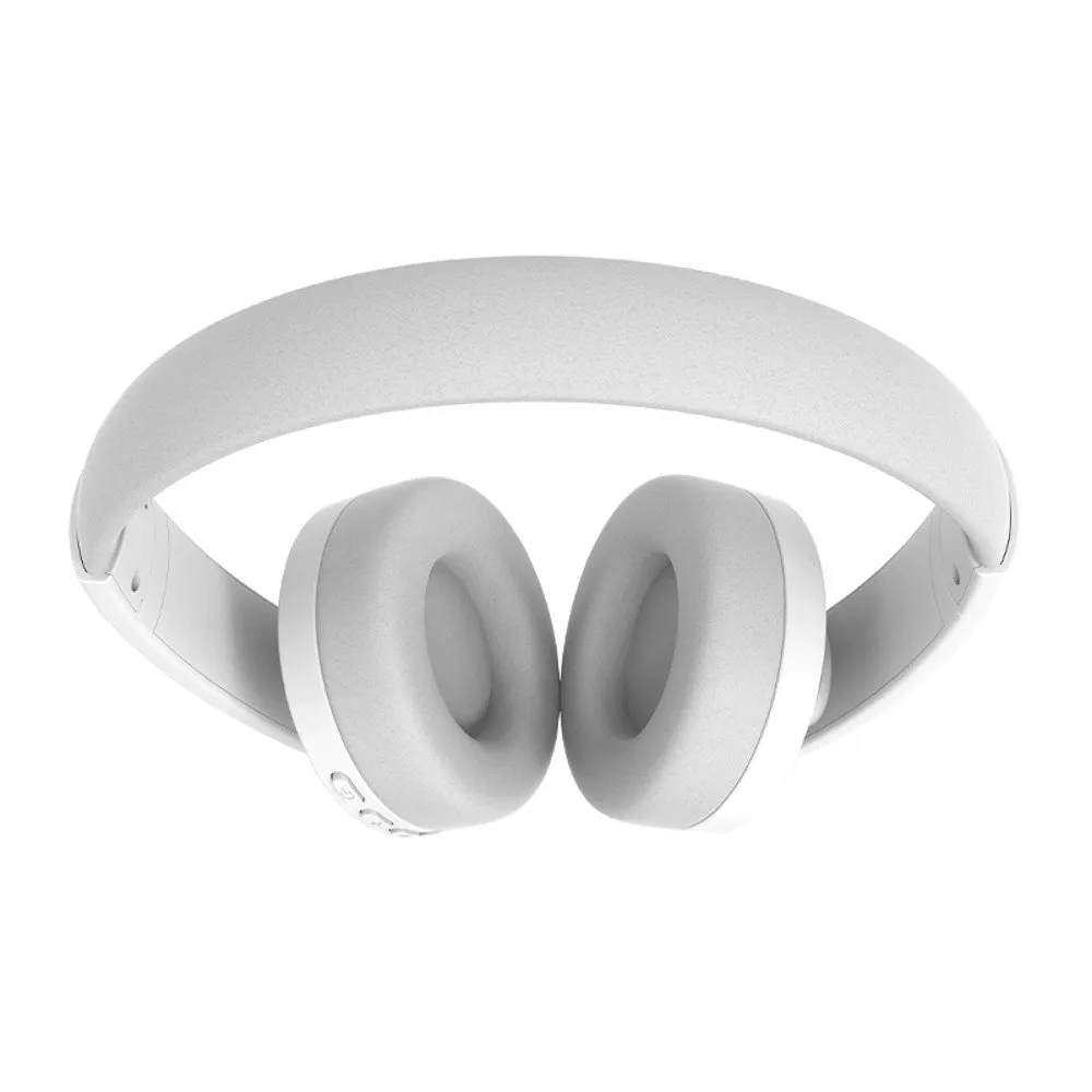Гарнитура Meetion BTH003 White, 40mm Drivers, 20~20,000Hz, 116±3db, BT5.3 — фото 5