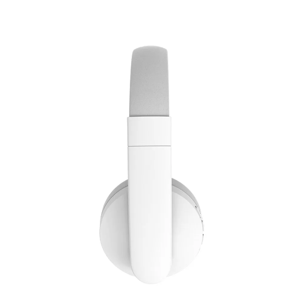 Гарнитура Meetion BTH003 White, 40mm Drivers, 20~20,000Hz, 116±3db, BT5.3 — фото 3