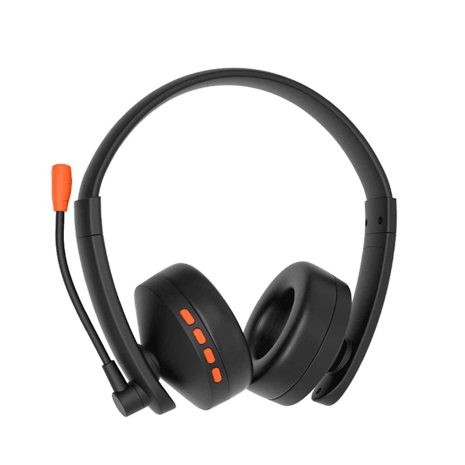 Гарнитура Meetion BTH003MIC Black, 40mm Drivers, 20~20,000Hz, 116±3db, BT5.3 — фото 9