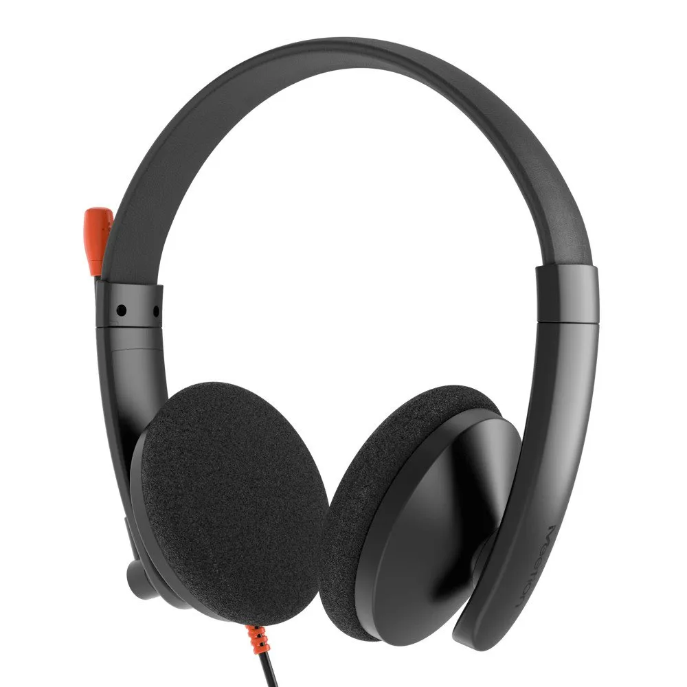 Гарнитура Meetion HP003 Black, 40mm Drivers, 20~20,000Hz, 116±3db, jack 3.5 мм, 1.2m