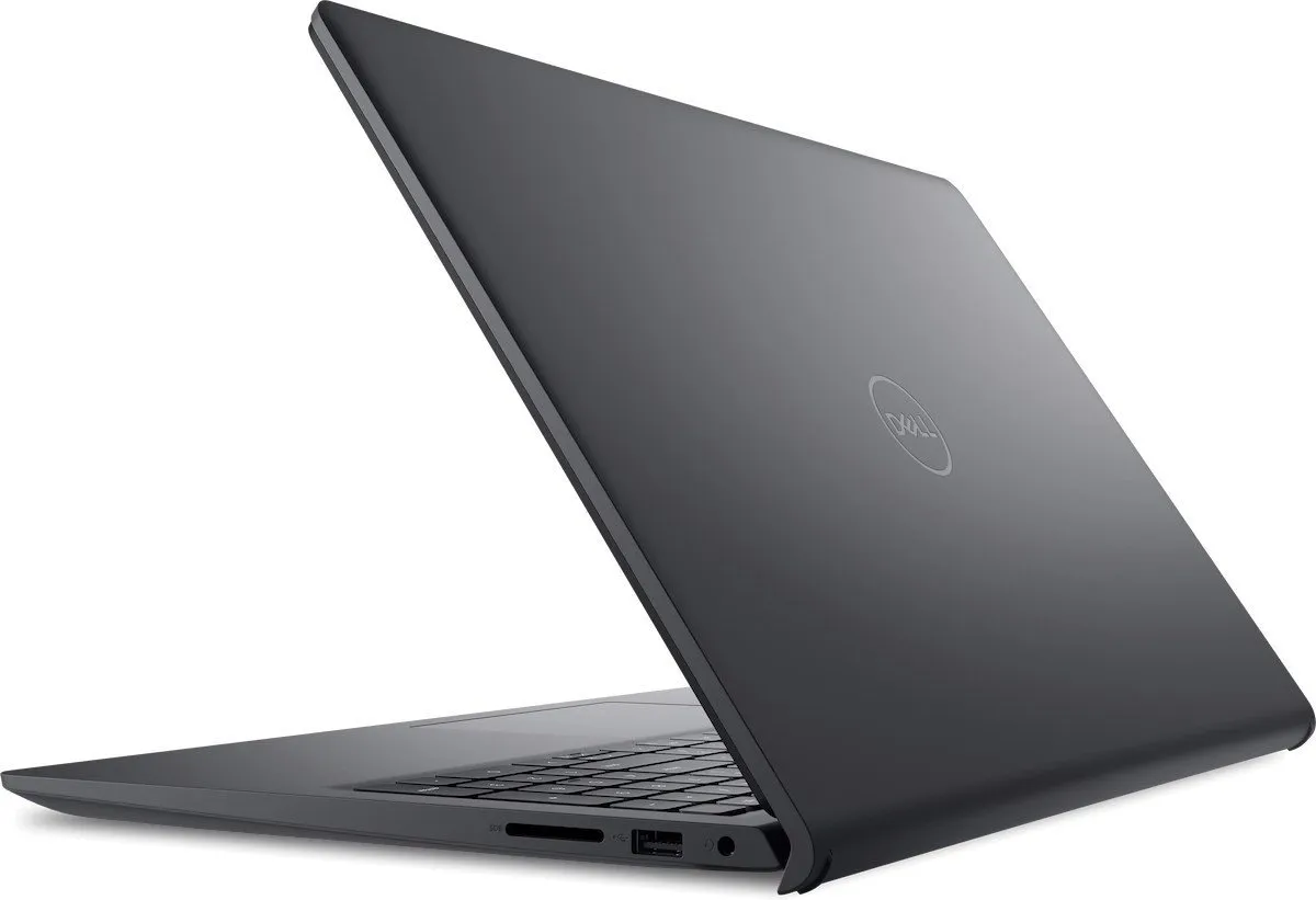 Ноутбук DELL Pro 15 Essential PV15250, i3-100U, 15.6" FHD, 8Gb DDR5, 512Gb M.2, DOS — фото 4