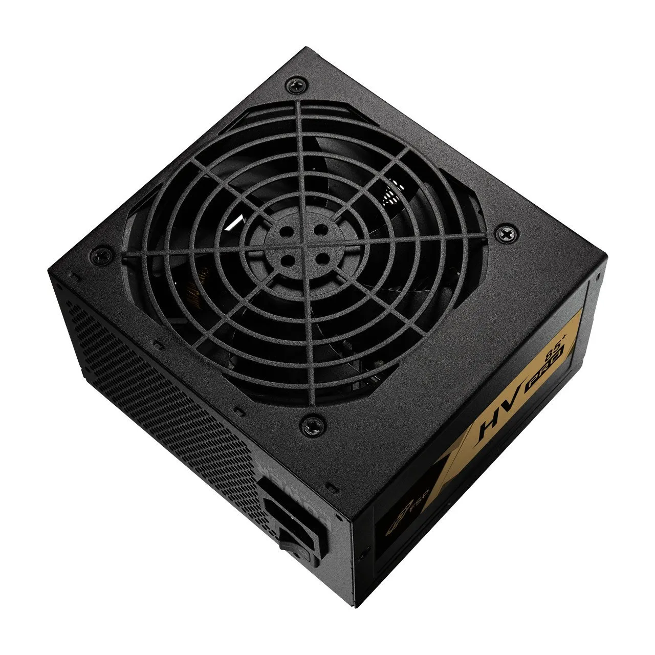 Блок питания FSP HV PRO FSP650-51AAC, 650W, 120mm fan, Active PFC >0,9, 85+ Bronze, ATX 3.1 — фото 3