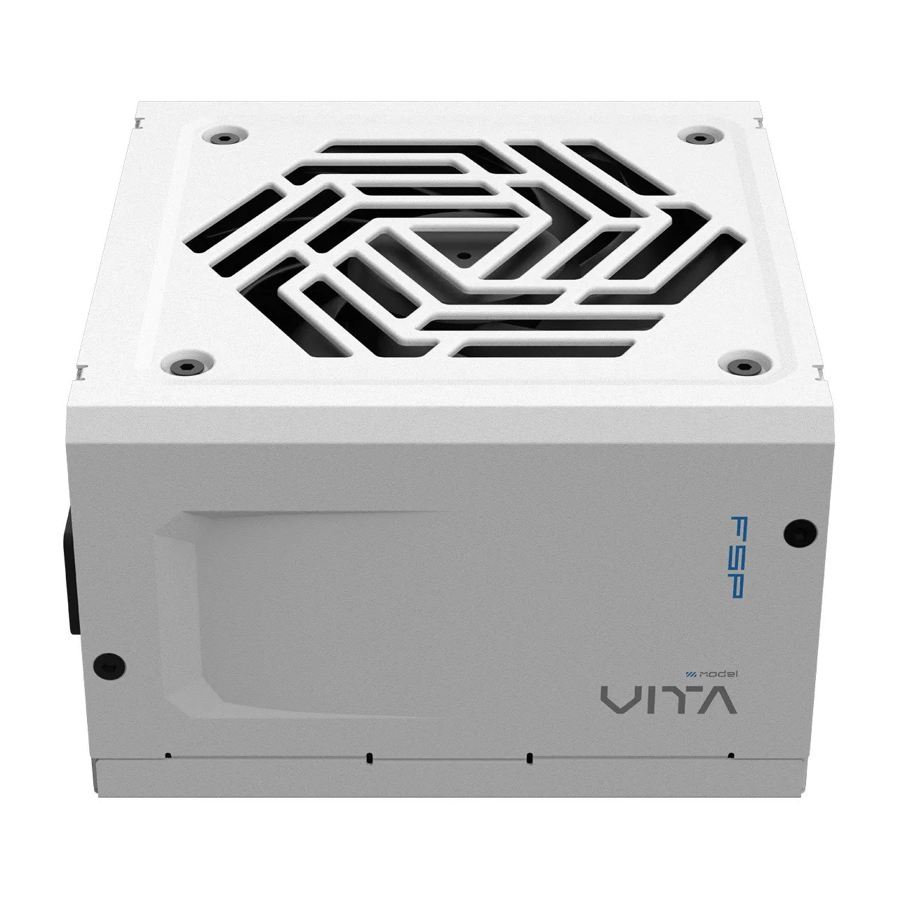 Блок питания FSP VITA-1000GM White, 1000W, 12cm, Modular, 80+ GOLD, Cybenetics GOLD, ATX3.1(PCIe5.1) — фото 4
