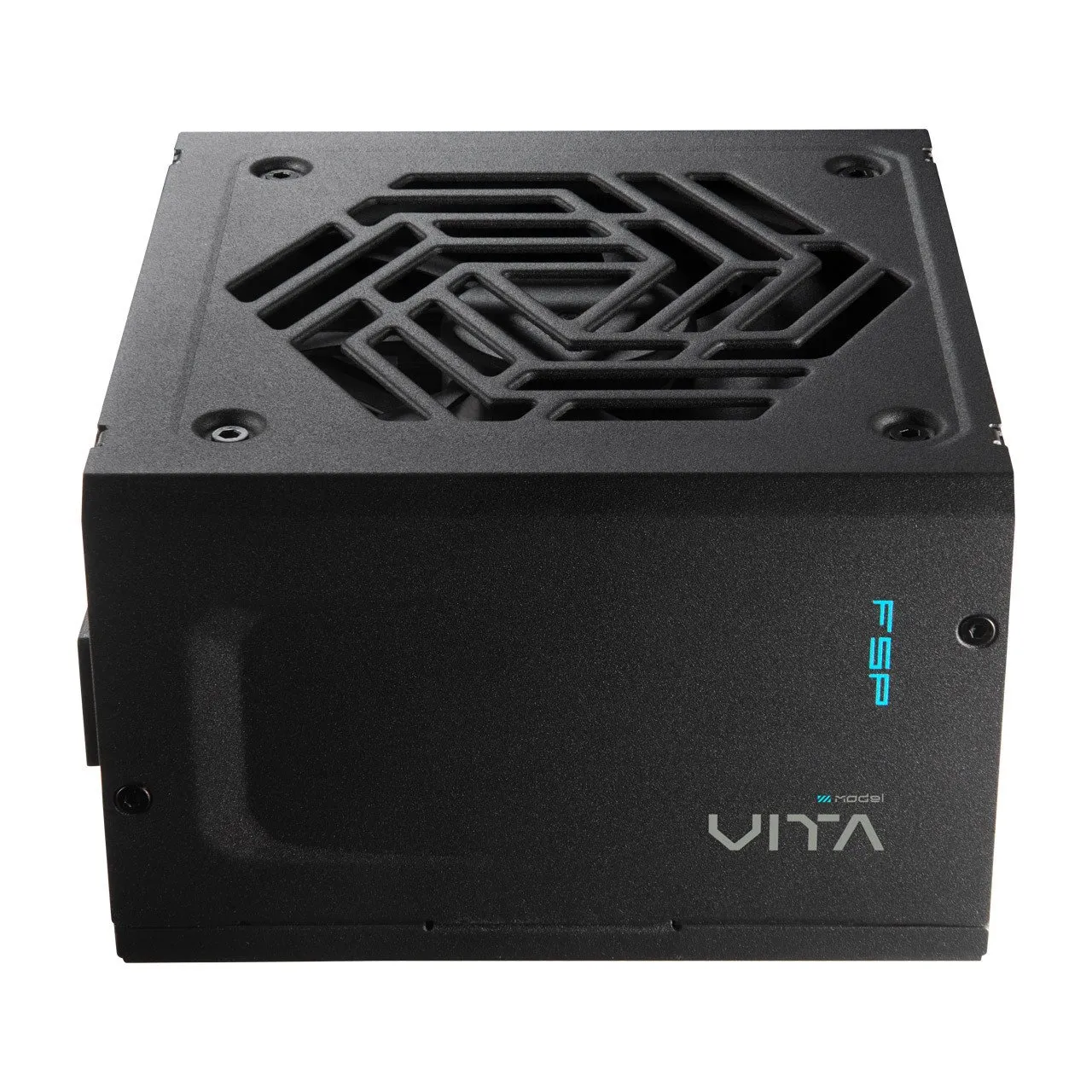 Блок питания FSP VITA-1000GM, 1000W, 12cm, Modular, 80+ GOLD, Cybenetics GOLD, ATX3.1(PCIe5.1) — фото 5