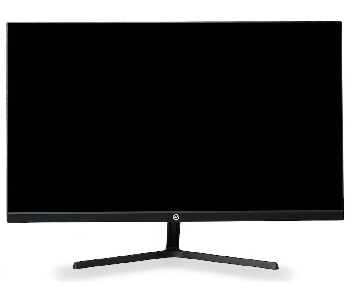 Монитор 23.8" ONVYX ONMR24FHD144B169F, FullHD, IPS, Grade A+, 144Hz, 1ms, 300 cd/m2, 1000:1, HDMI/DP — фото 3