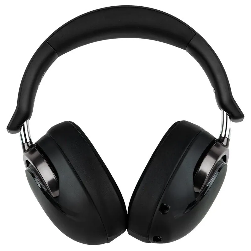 Наушники с микрофоном AULA A700 Black & Gray, ANC, 50mm,1500mAh, BT/2.4/Type-C — фото 6