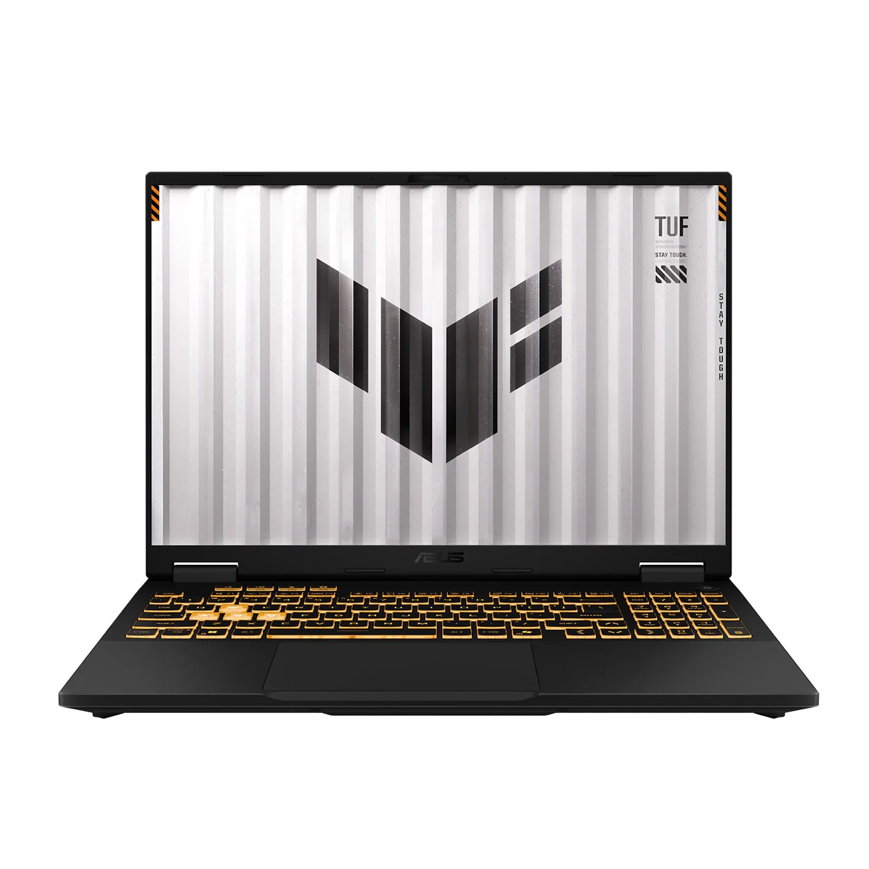 Ноутбук ASUS TUF Gaming F16 FX608JPR-RV118, i5-14450HX-2.4/ 1TB SSD/16GB/ RTX5070-8GB/16" WUXGA, Dos — фото 3