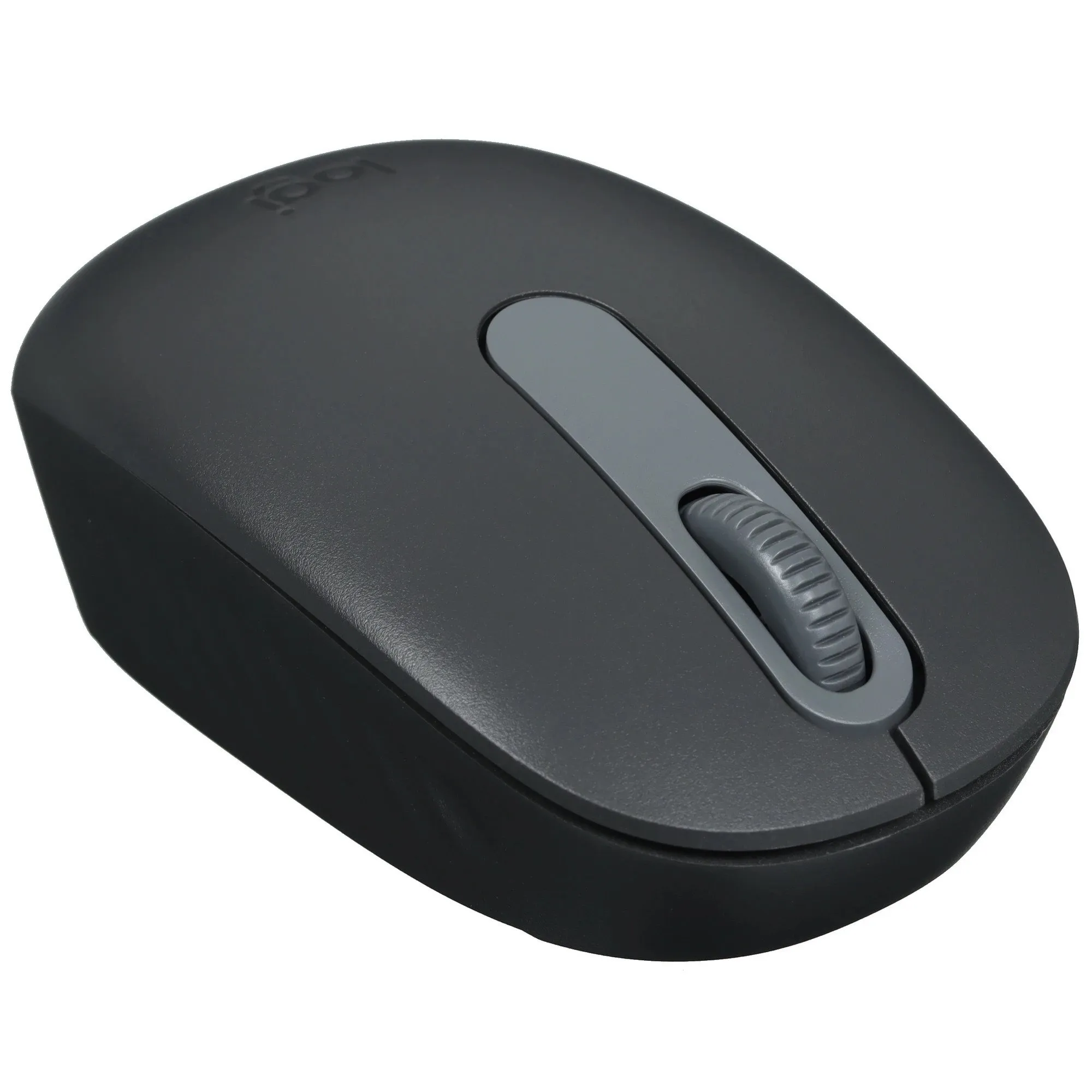 LOGITECH M196 Bluetooth Mouse - GRAPHITE - BT  - EMEA28i-935 — фото 3