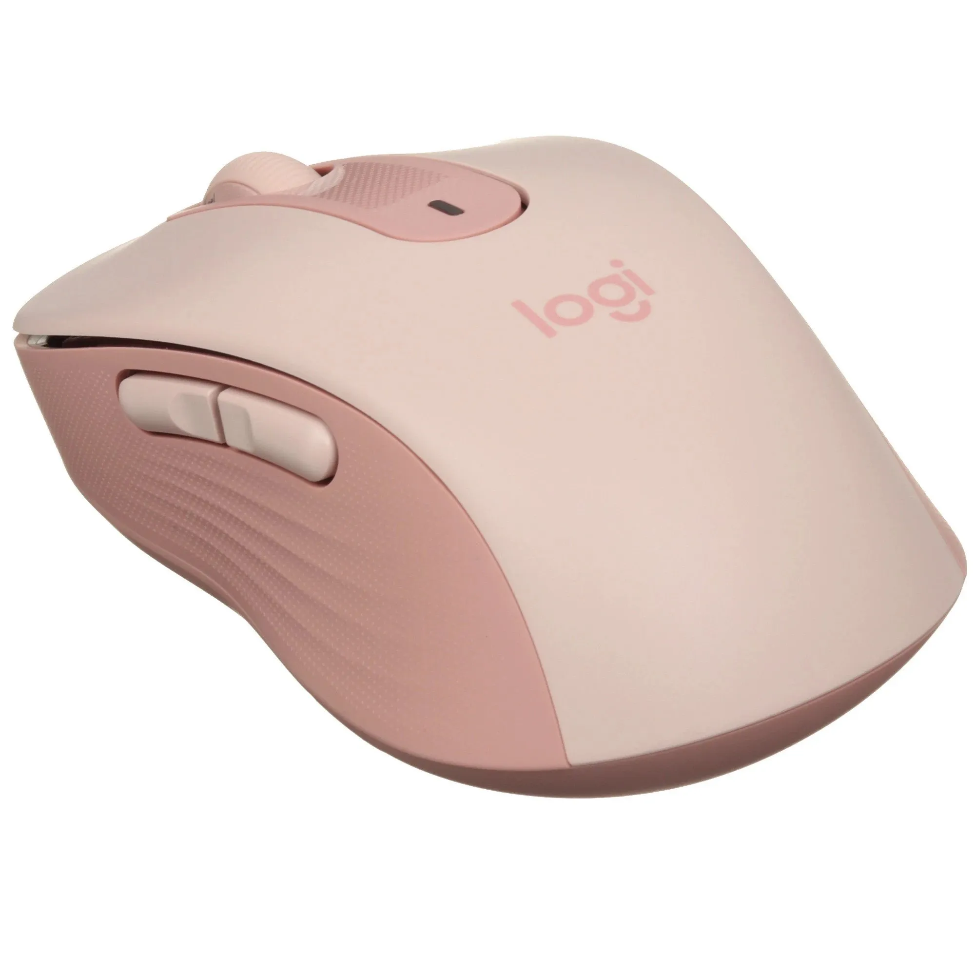 Мышь LOGITECH M650 SIGNATURE BLUETOOTH MOUSE - ROSE 910-006254 — фото 3