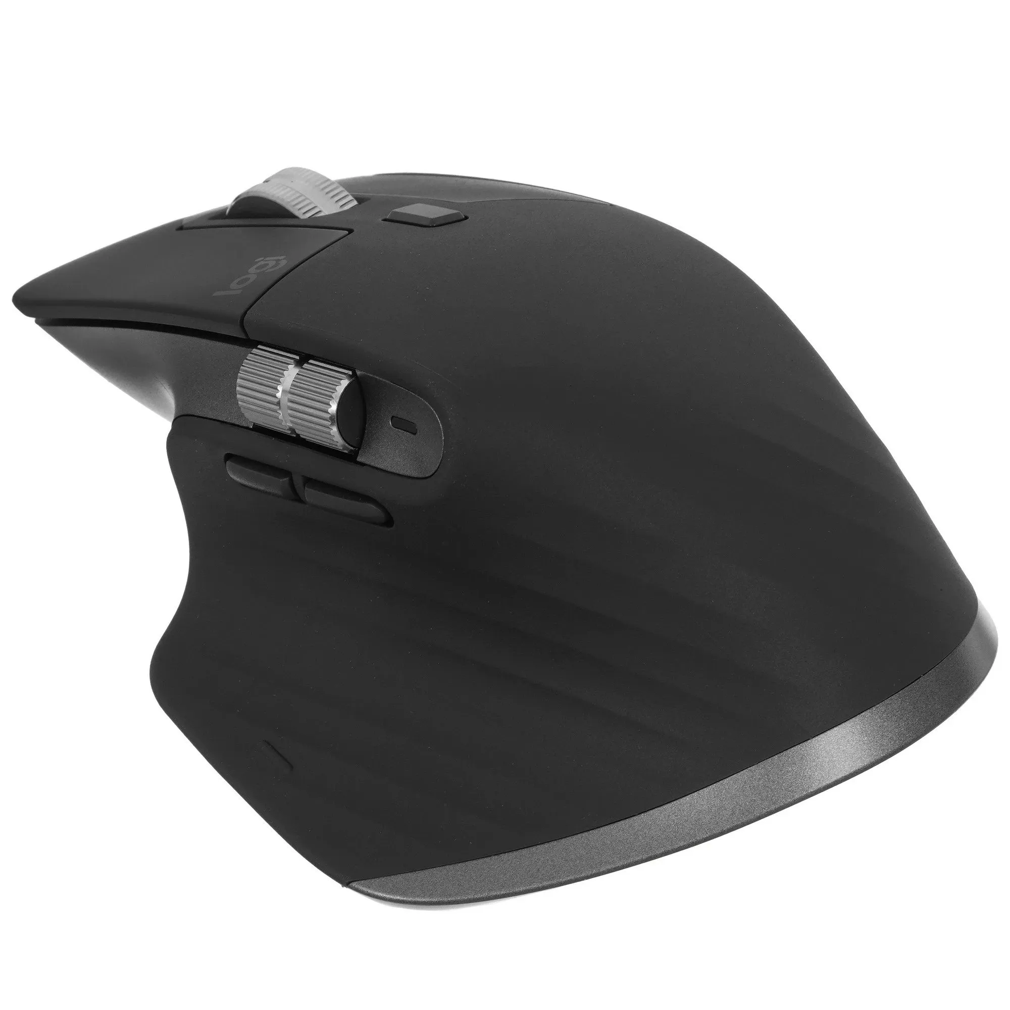 Мышь беспроводная Logitech MX Master 3S графит — фото 2