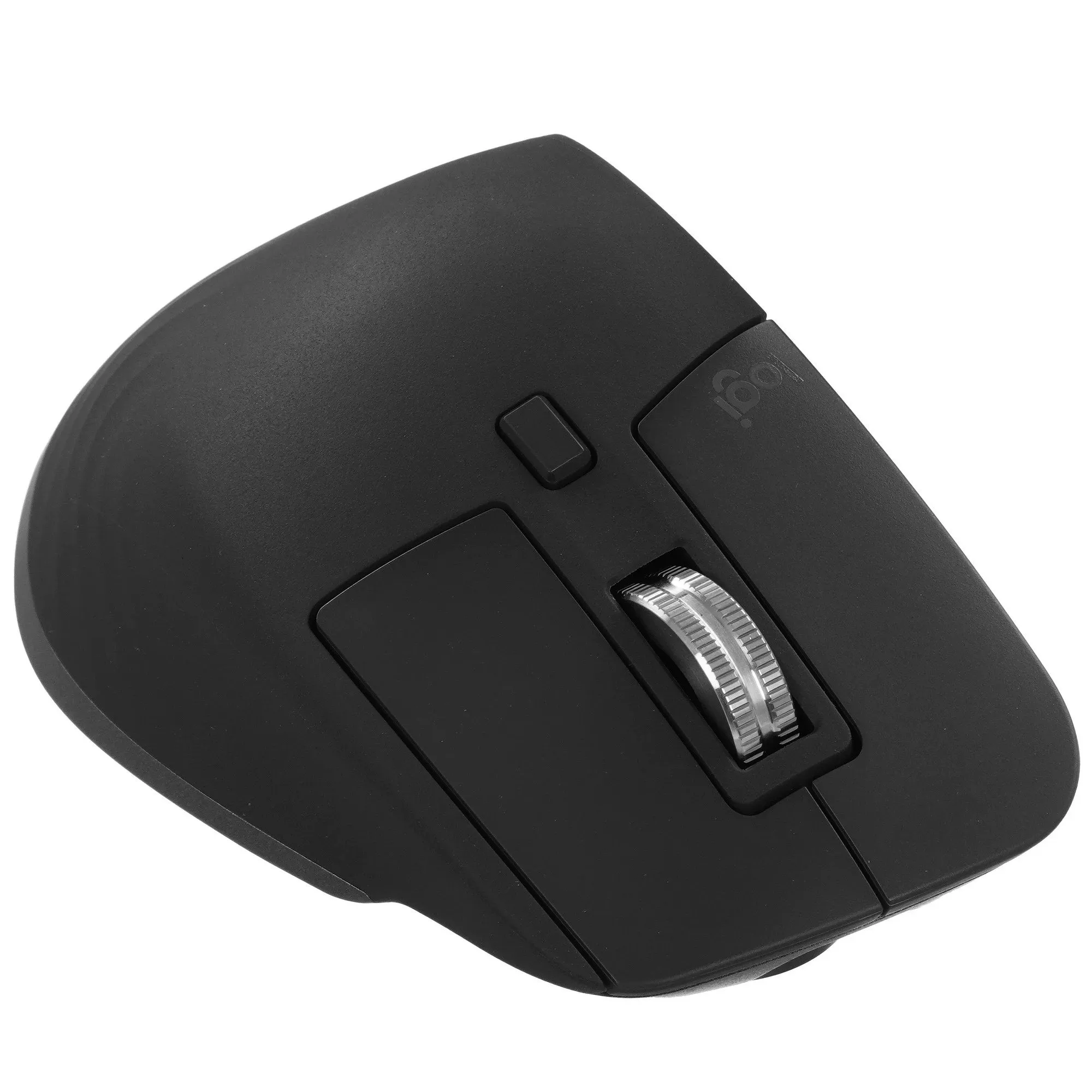 Мышь беспроводная Logitech MX Master 3S графит — фото 5
