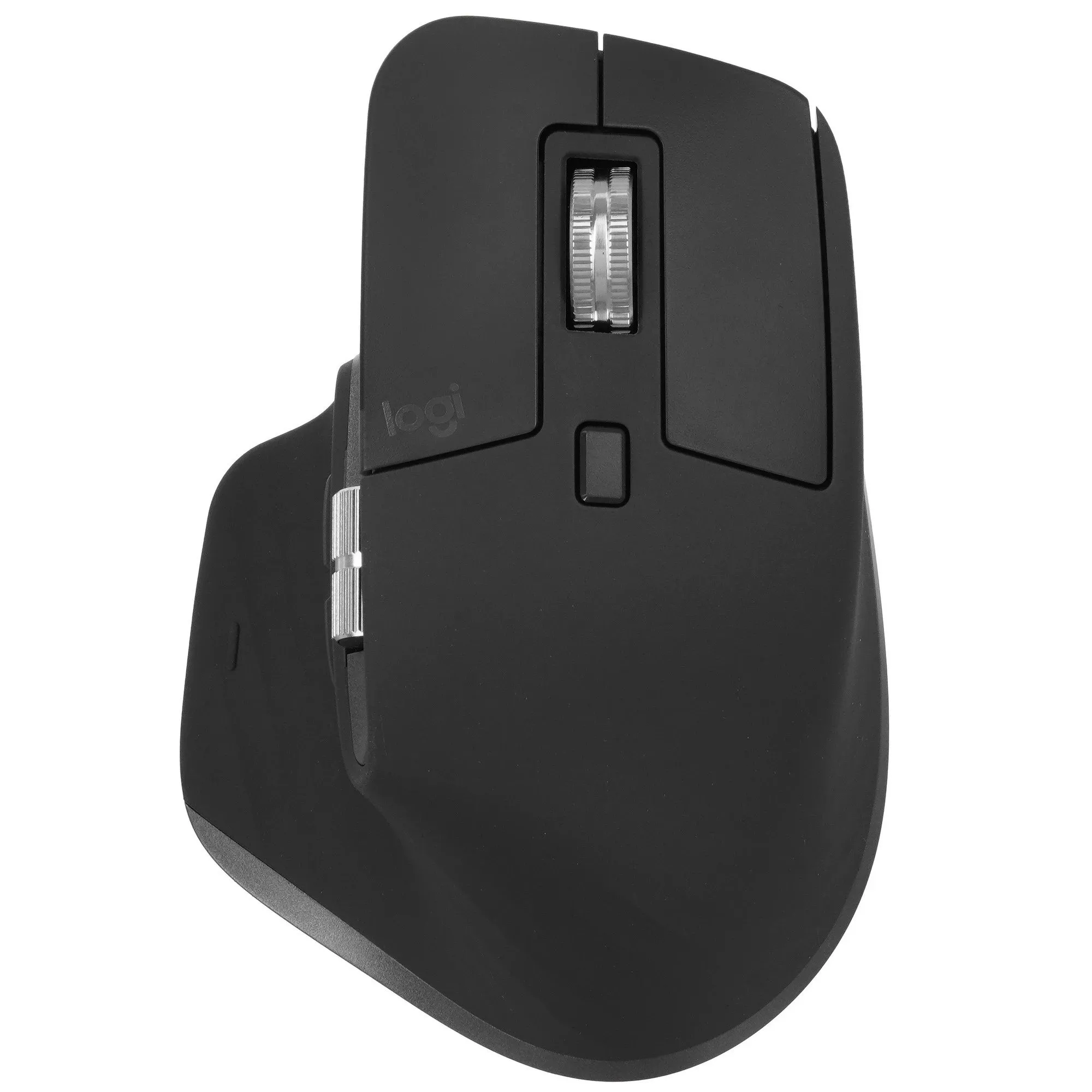 Мышь беспроводная Logitech MX Master 3S графит — фото 1