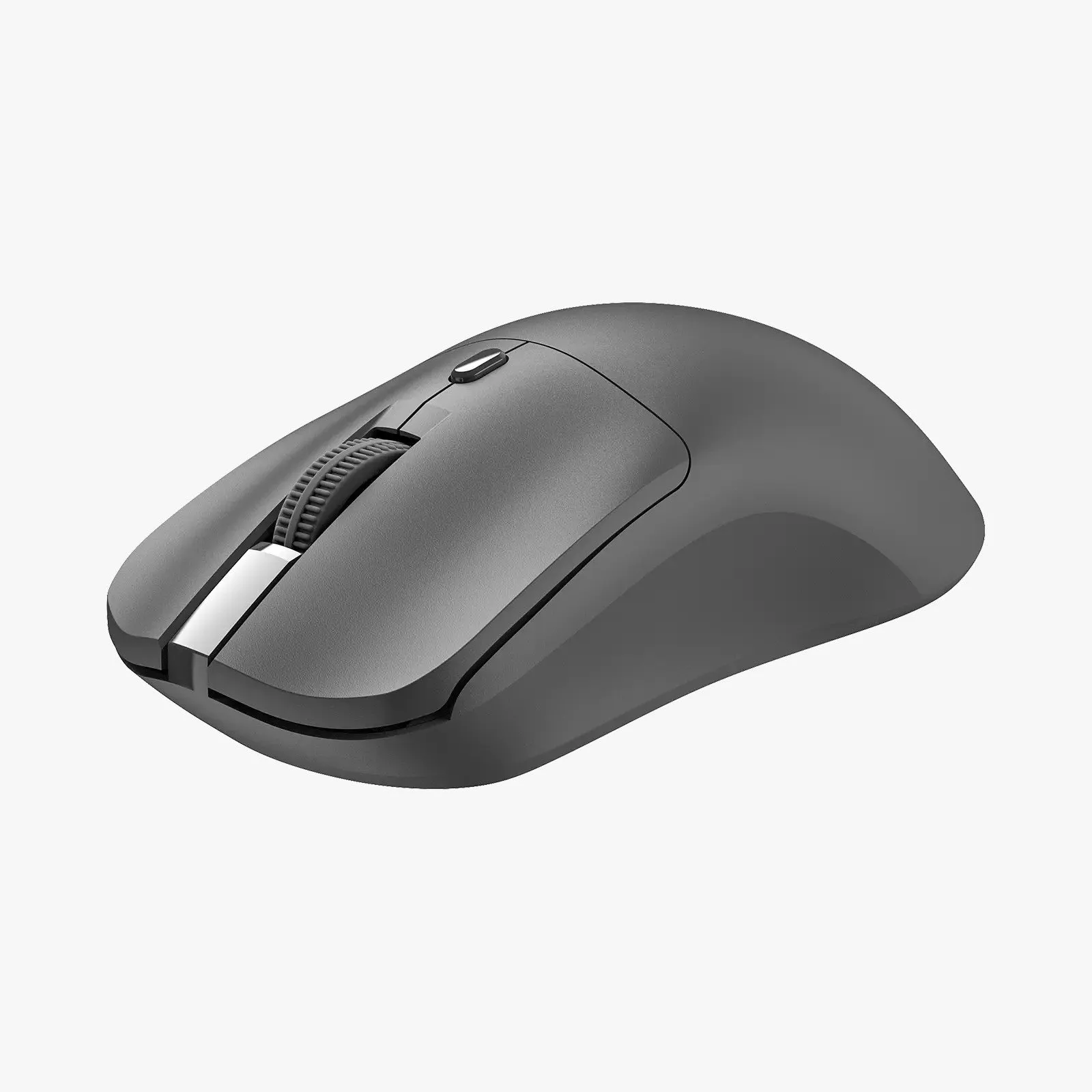 Мышь Meetion R546 Black, Wireless, Оптическая, 1600DPI, 4 Button, 2xAAA, USB, 2.4 GHz, Чёрный — фото 5