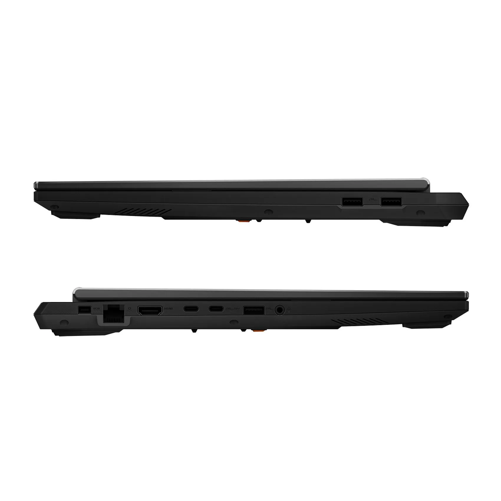 Ноутбук ASUS TUF Gaming F16 FX608JMI-TU367, i7-14650HX-1.6/512Gb SSD/16GB/RTX5060-8GB/16" WUXGA, Dos — фото 3