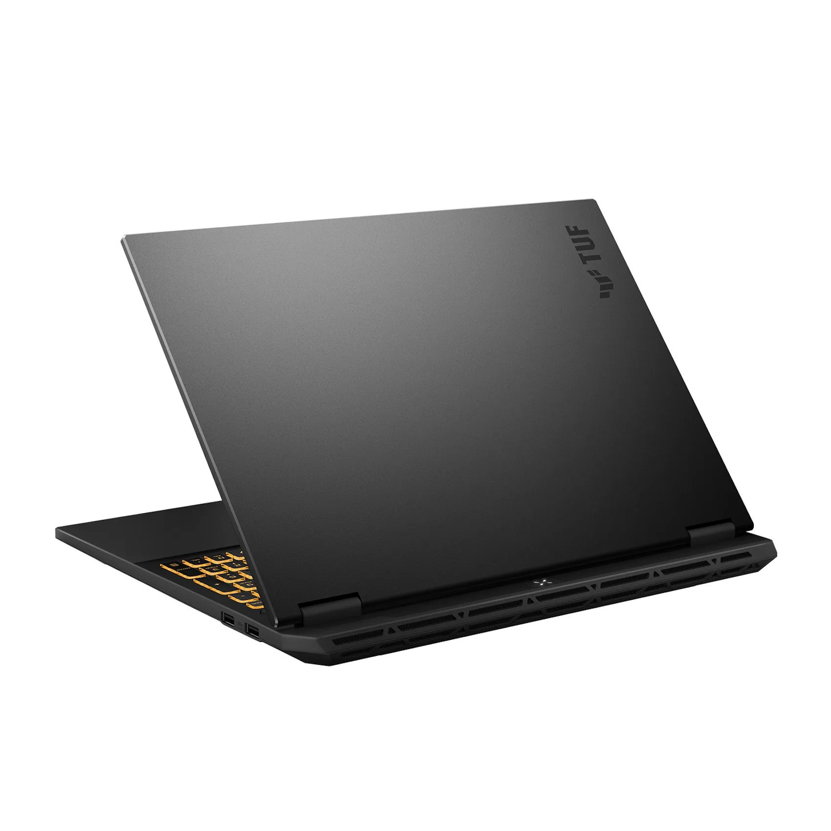 Ноутбук ASUS TUF Gaming F16 FX608JMI-TU367, i7-14650HX-1.6/512Gb SSD/16GB/RTX5060-8GB/16" WUXGA, Dos — фото 2