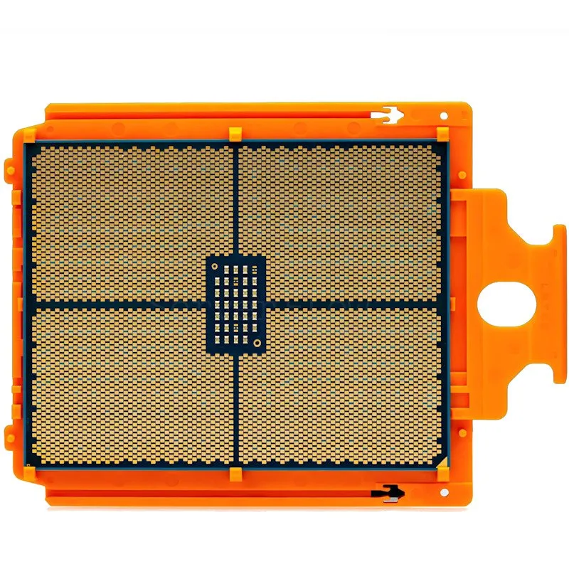 Процессор CPU AMD Ryzen Threadripper 7980X, 3.2(up to 5.1)GHz, 64C/128T, 64+256Mb, TDP350W, sTR5,oem — фото 2