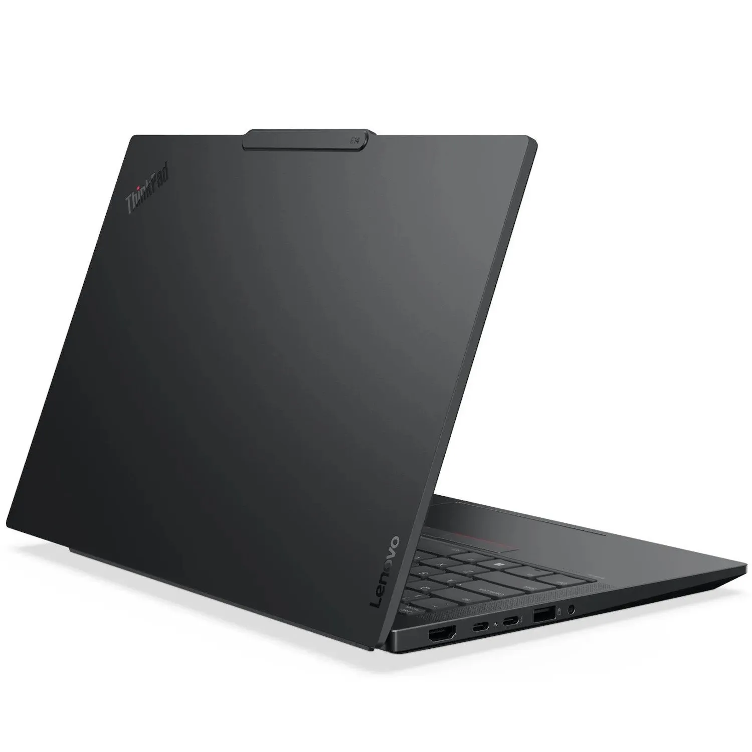 Ноутбук Lenovo ThinkPad E14 Gen 7, Ultra 5 226V, 14" WUXGA, 16Gb DDR5, 512Gb M.2, No OS — фото 5
