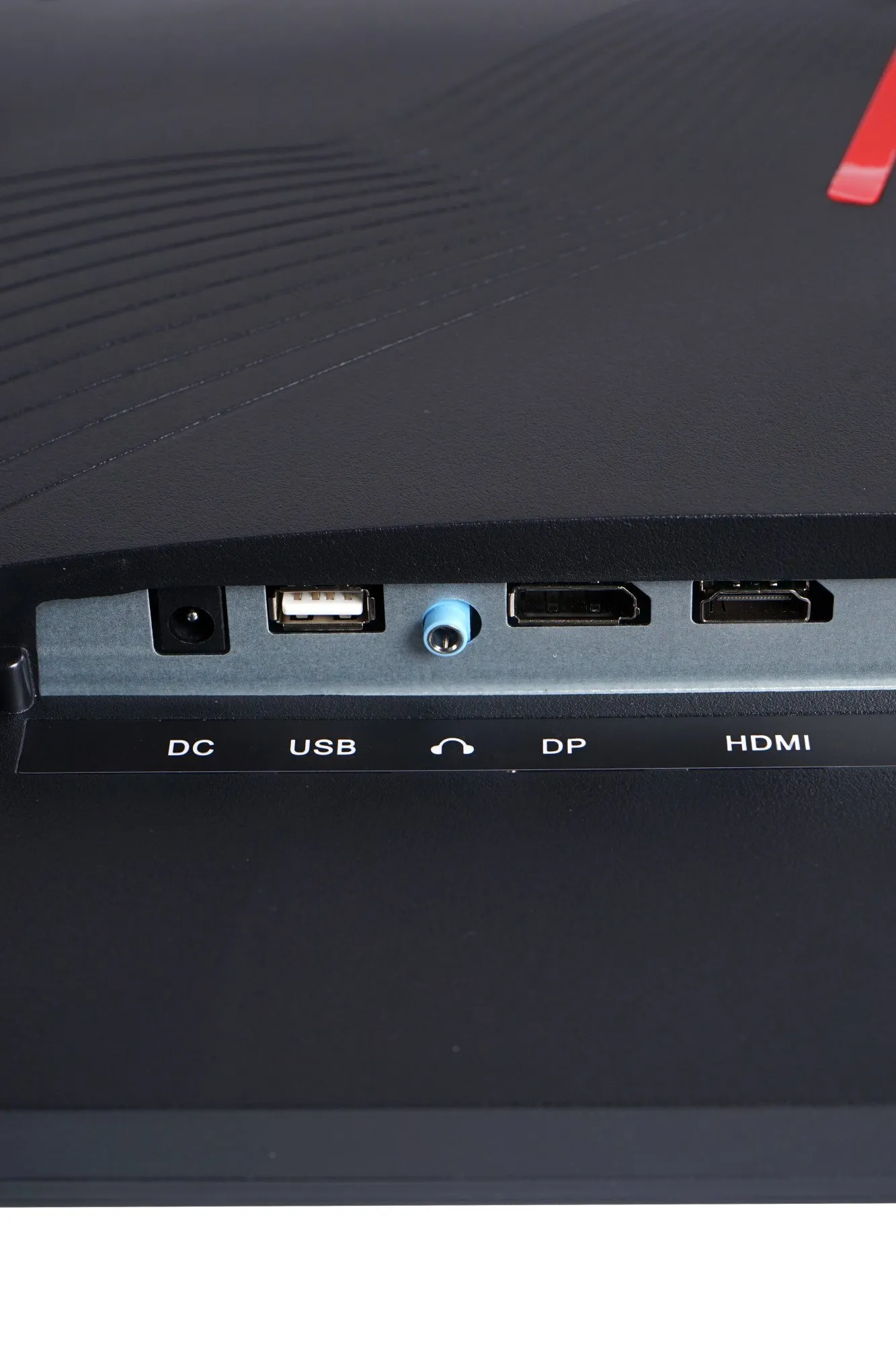 Монитор 23.8" ONVYX ONMR24FHD240B169F, FullHD, IPS, Grade A+, 240Hz, 1ms, 300 cd/m2, HDMI/DP — фото 6