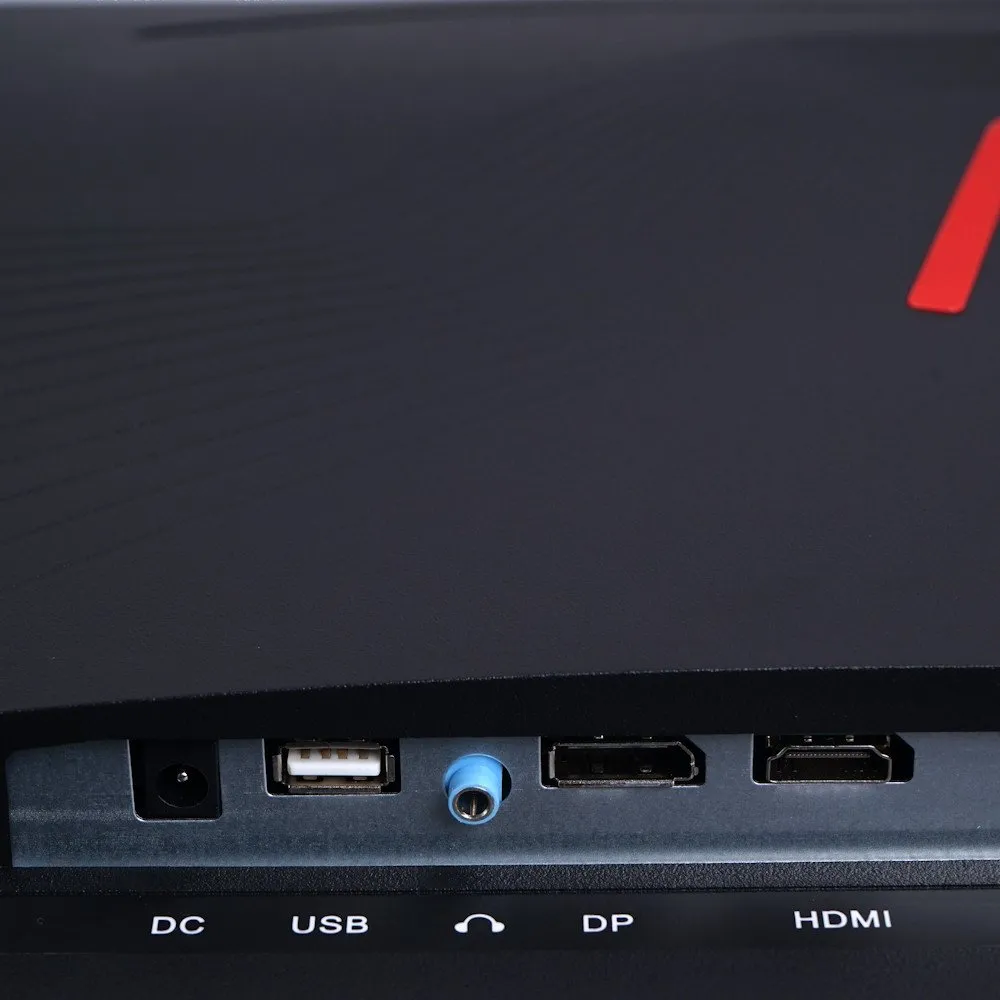 Монитор 27" ONVYX ONMR27FHD240B169F, FullHD, IPS, Grade A+, 240Hz, 1ms, 300 cd/m2, HDMI/DP — фото 6