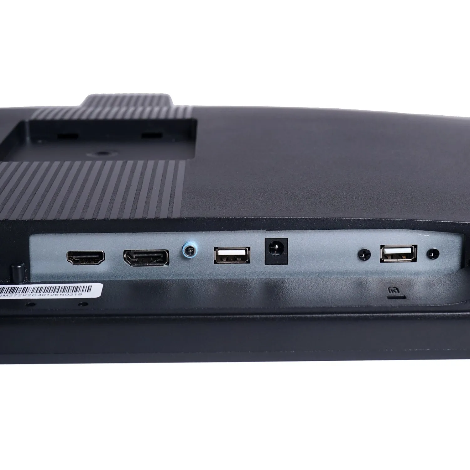 Монитор 27" ONVYX ONMR292K100B169F, QHD, IPS, Grade A+, 100Hz, 300 cd/m2, HDMI/DP, Cam-3MP, 2x3W — фото 5