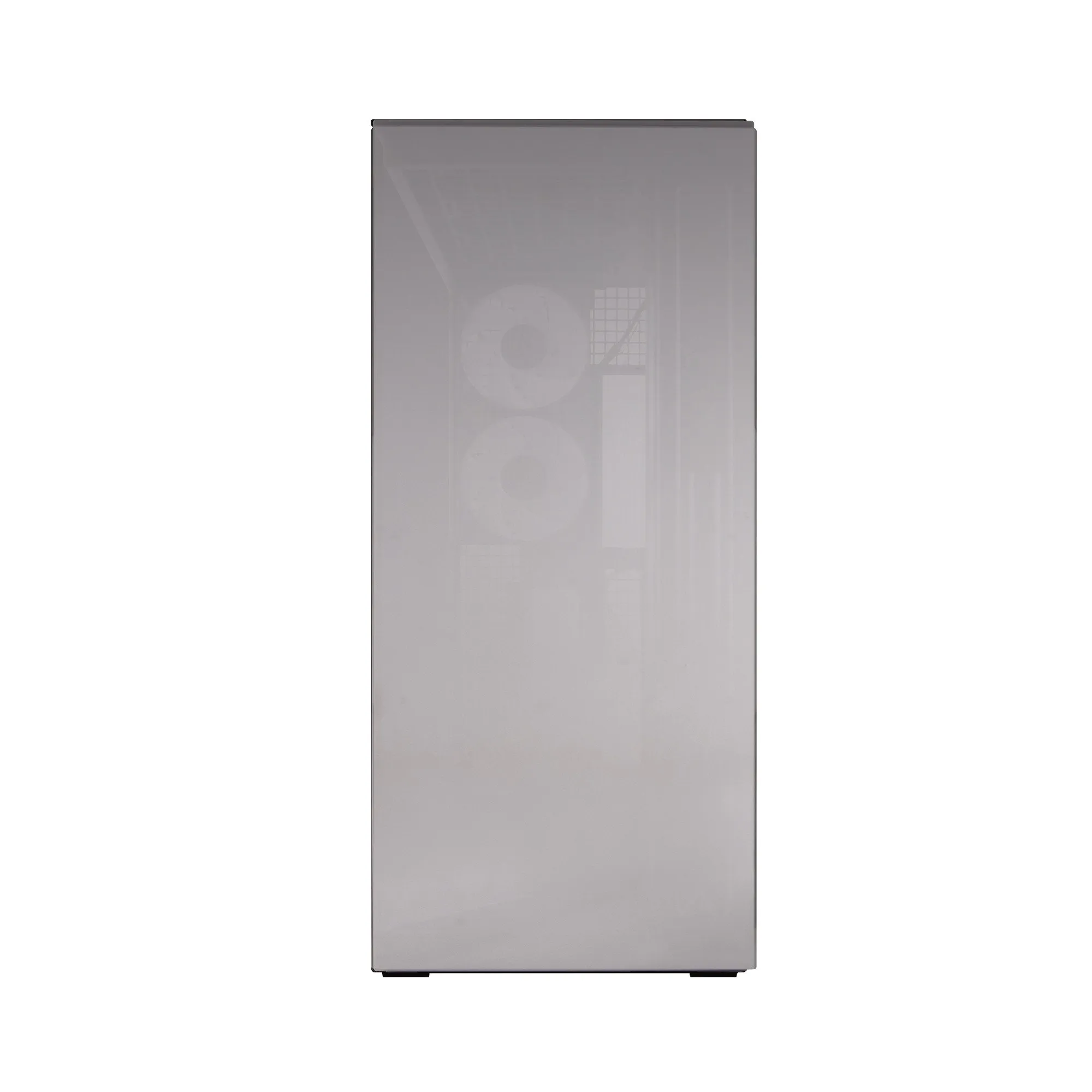 Компьютерный корпус Arctic Xtender Black(Mirror Glass), 5 ARGB FAN, USB-C, 2xUSB-A, E-ATX — фото 6