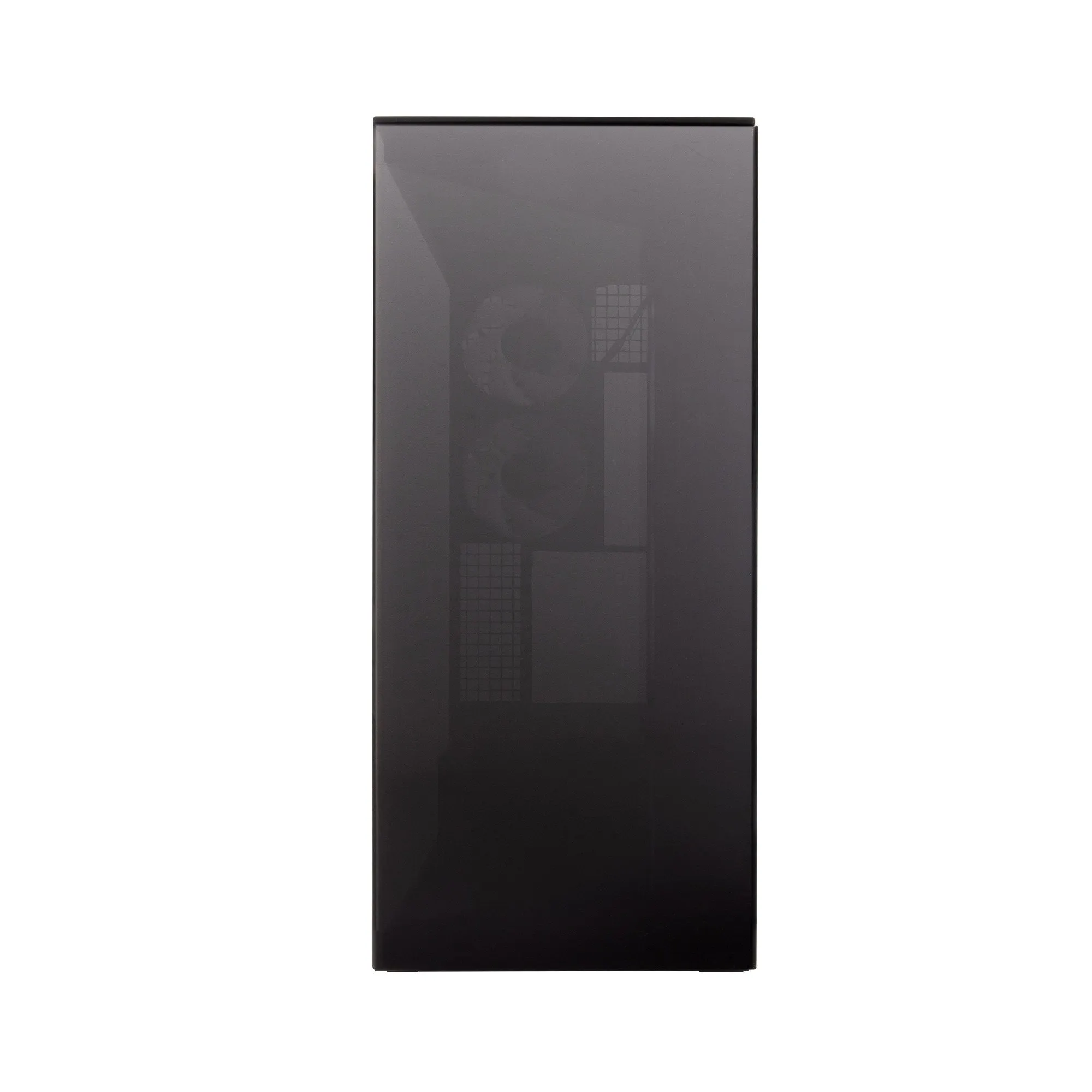 Компьютерный корпус Arctic Xtender Black(Tinted Glass), 5 ARGB FAN, USB-C, 2xUSB-A, E-ATX — фото 10