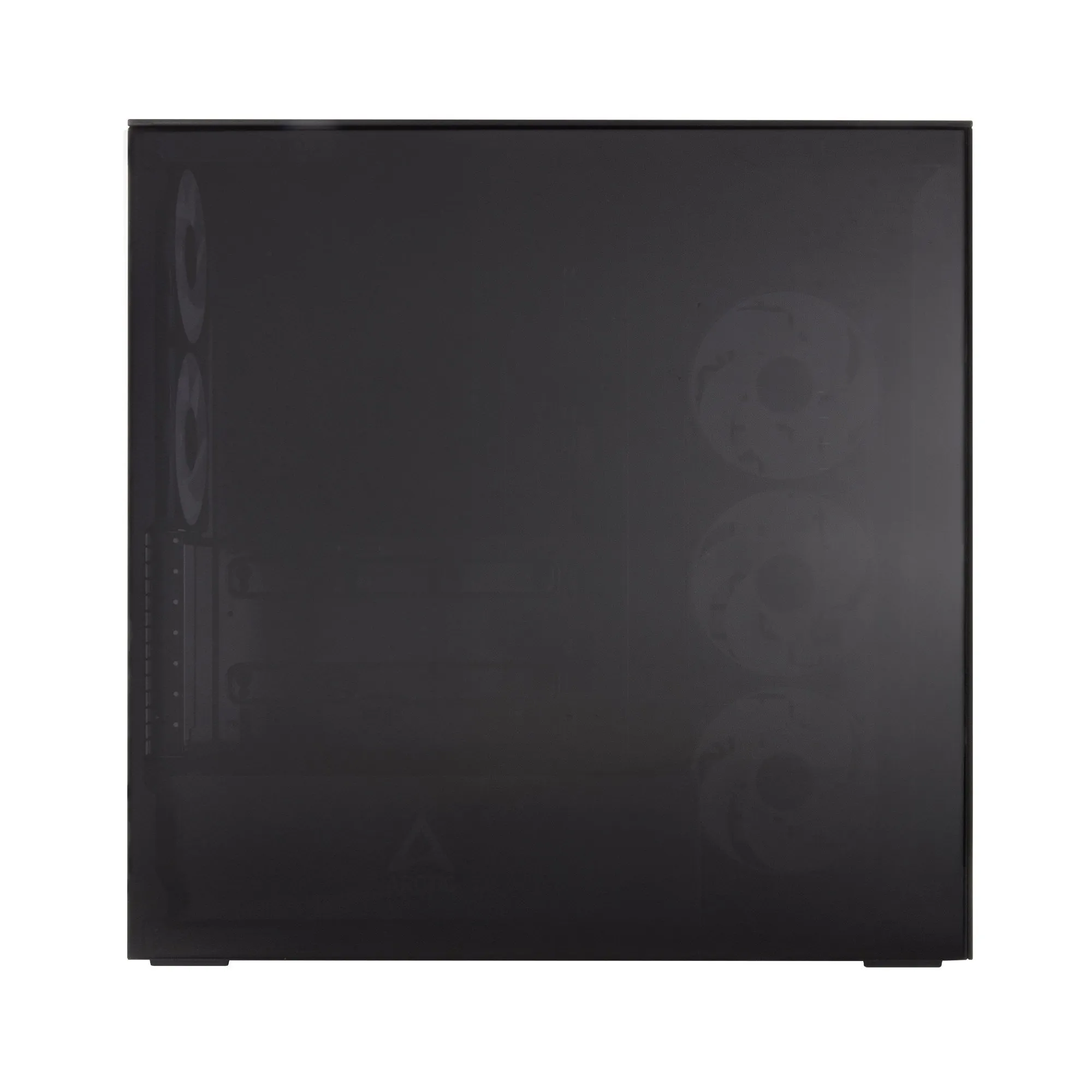 Компьютерный корпус Arctic Xtender Black(Tinted Glass), 5 ARGB FAN, USB-C, 2xUSB-A, E-ATX — фото 12
