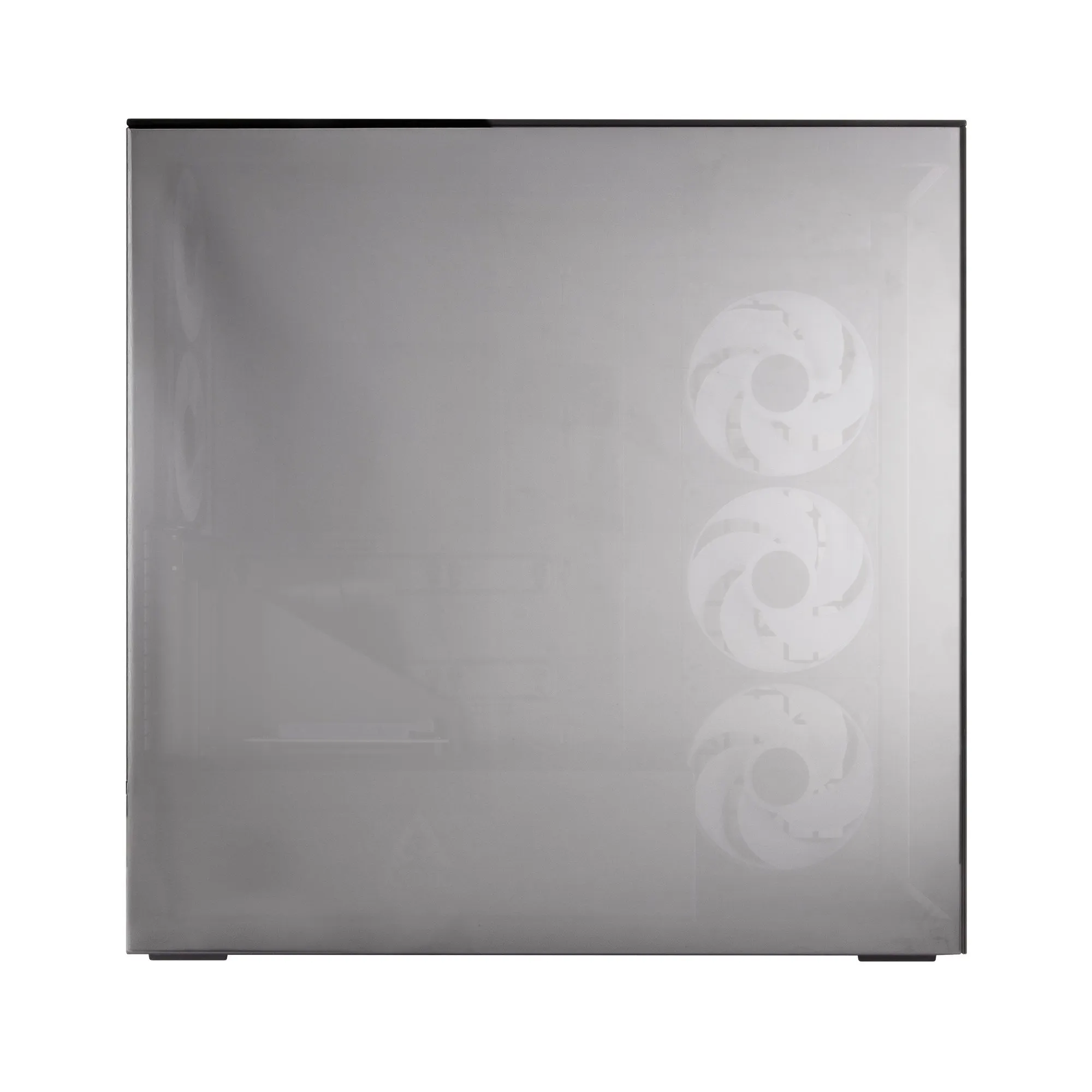 Компьютерный корпус Arctic Xtender VG Black(Mirror Glass), 5 ARGB FAN, USB-C, 2xUSB-A, E-ATX — фото 11