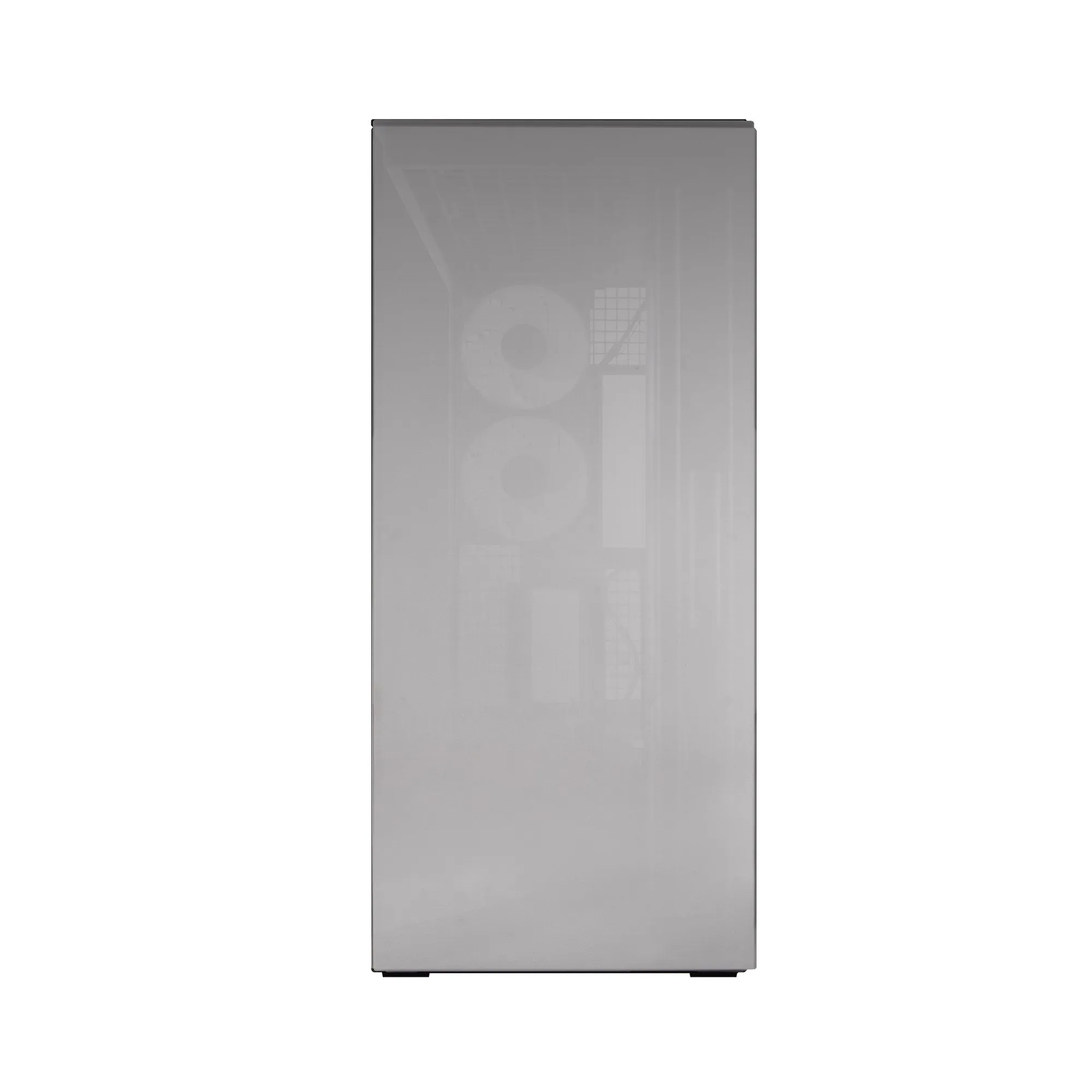 Компьютерный корпус Arctic Xtender VG Black(Mirror Glass), 5 ARGB FAN, USB-C, 2xUSB-A, E-ATX — фото 7