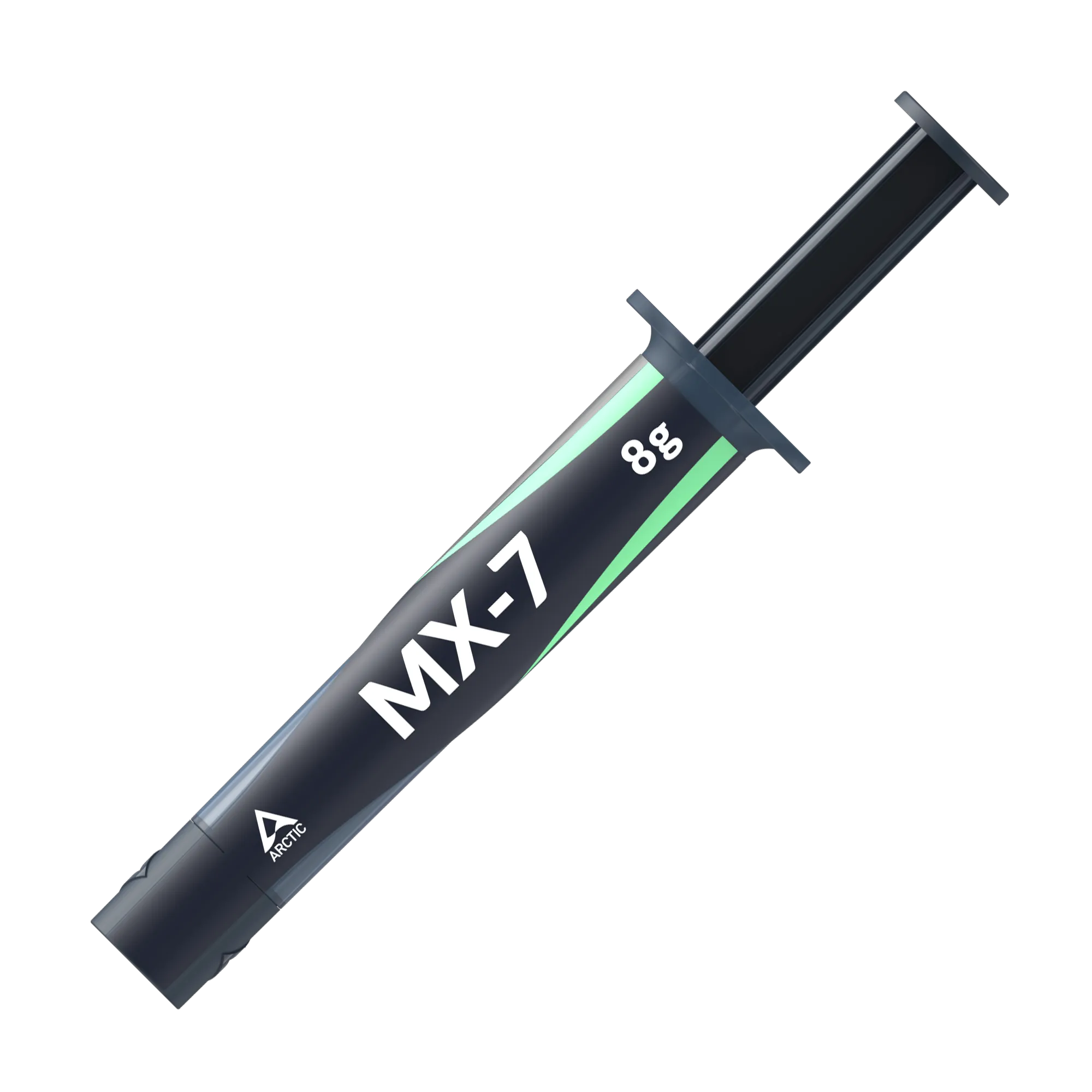 Термопаста ARCTIC MX-7, ACTCP00091A, 8g, 2.9g/cm3