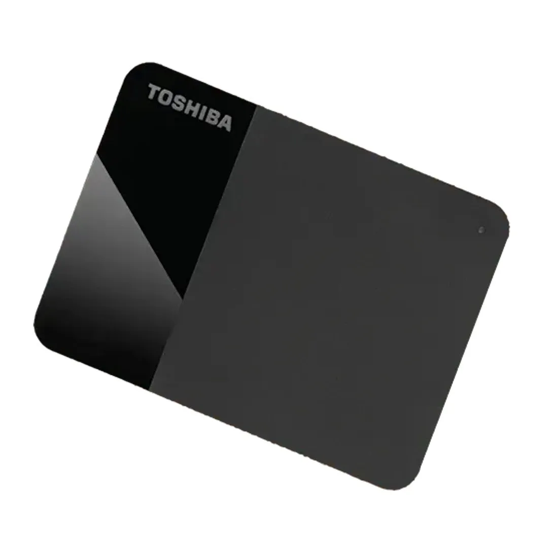 Внешний жесткий диск Toshiba 1Tb Canvio Ready HDTP310EK3AA, 2.5", Black, USB3.2 Gen1 — фото 3