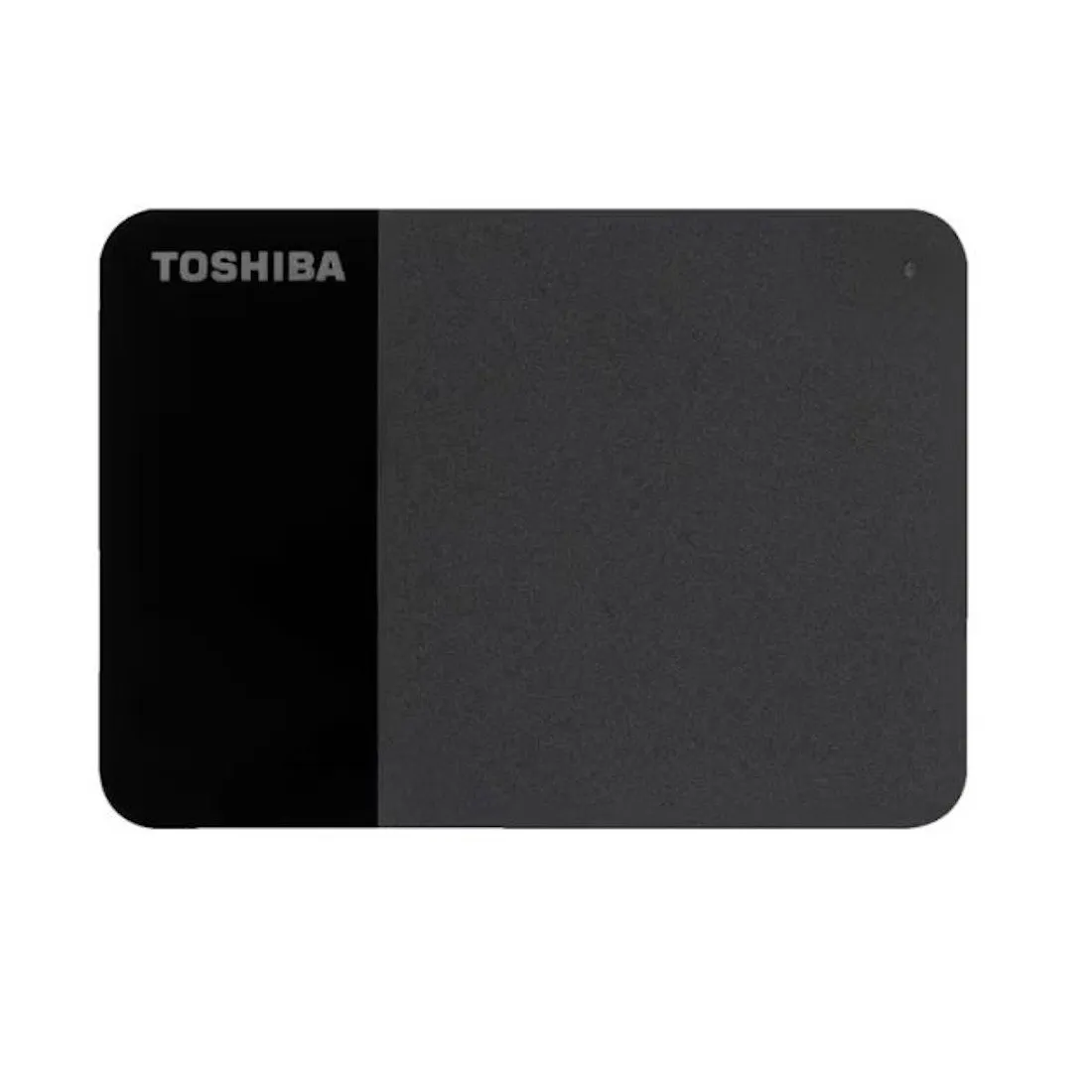 Внешний жесткий диск Toshiba 4Tb Canvio Ready HDTP340EK3CA, 2.5", Black, USB3.2 Gen1 — фото 2