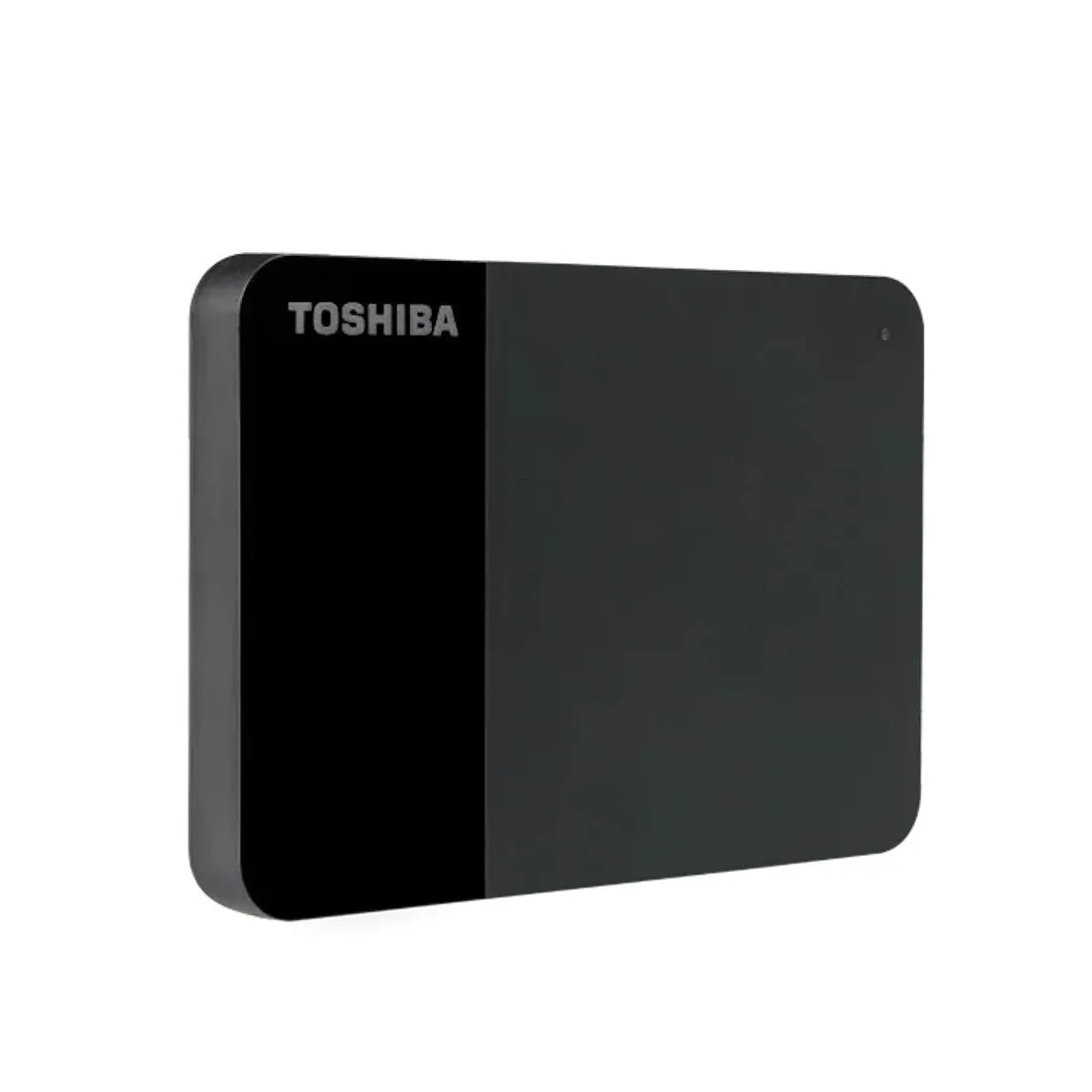 Внешний жесткий диск Toshiba 4Tb Canvio Ready HDTP340EK3CA, 2.5", Black, USB3.2 Gen1 — фото 3