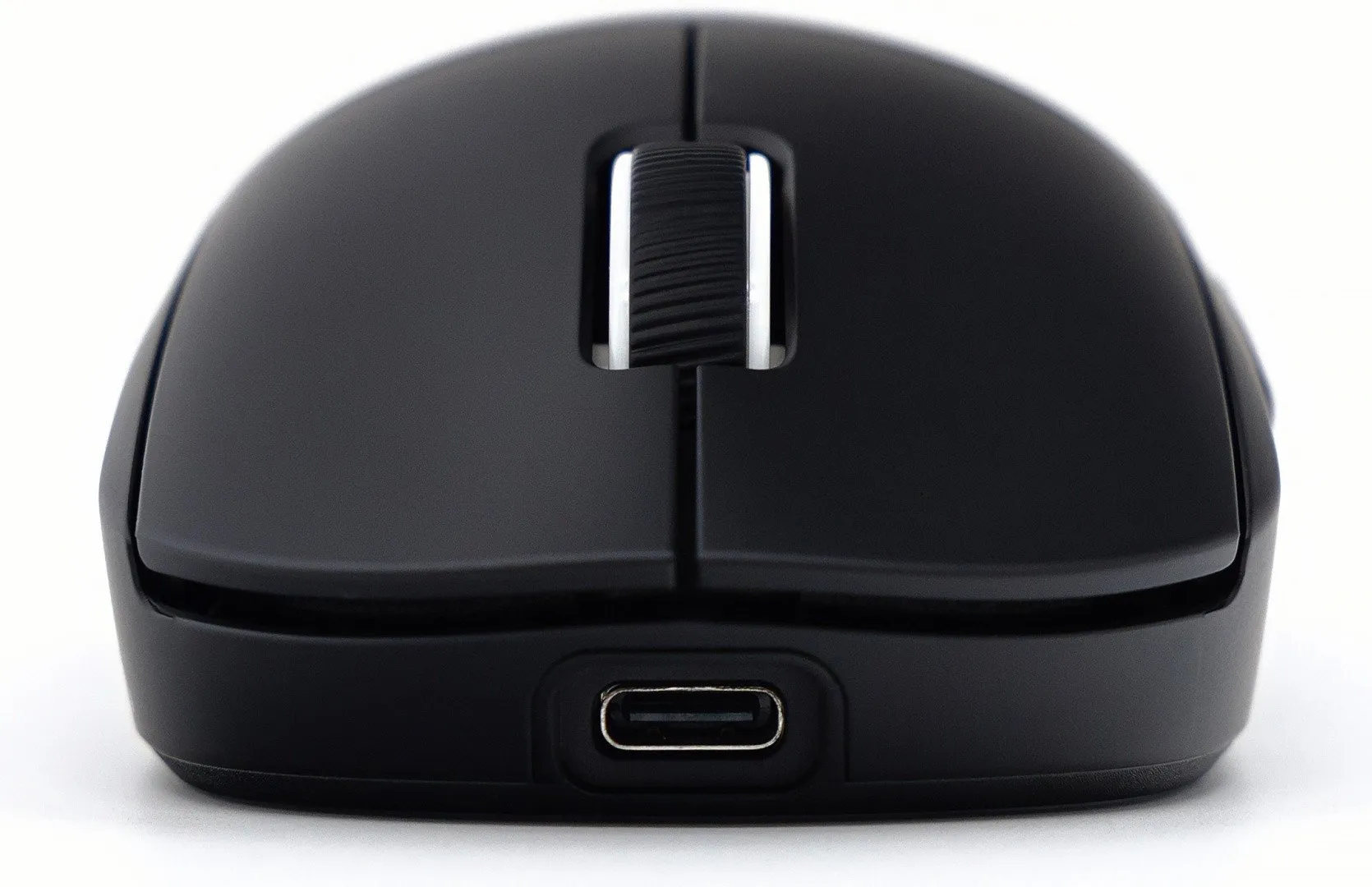 Мышь MCHOSE A5 V3 Ultra Lightweight, PAW3395, 8000Hz, 500mAh, 2.4/BT/USB, Black — фото 13