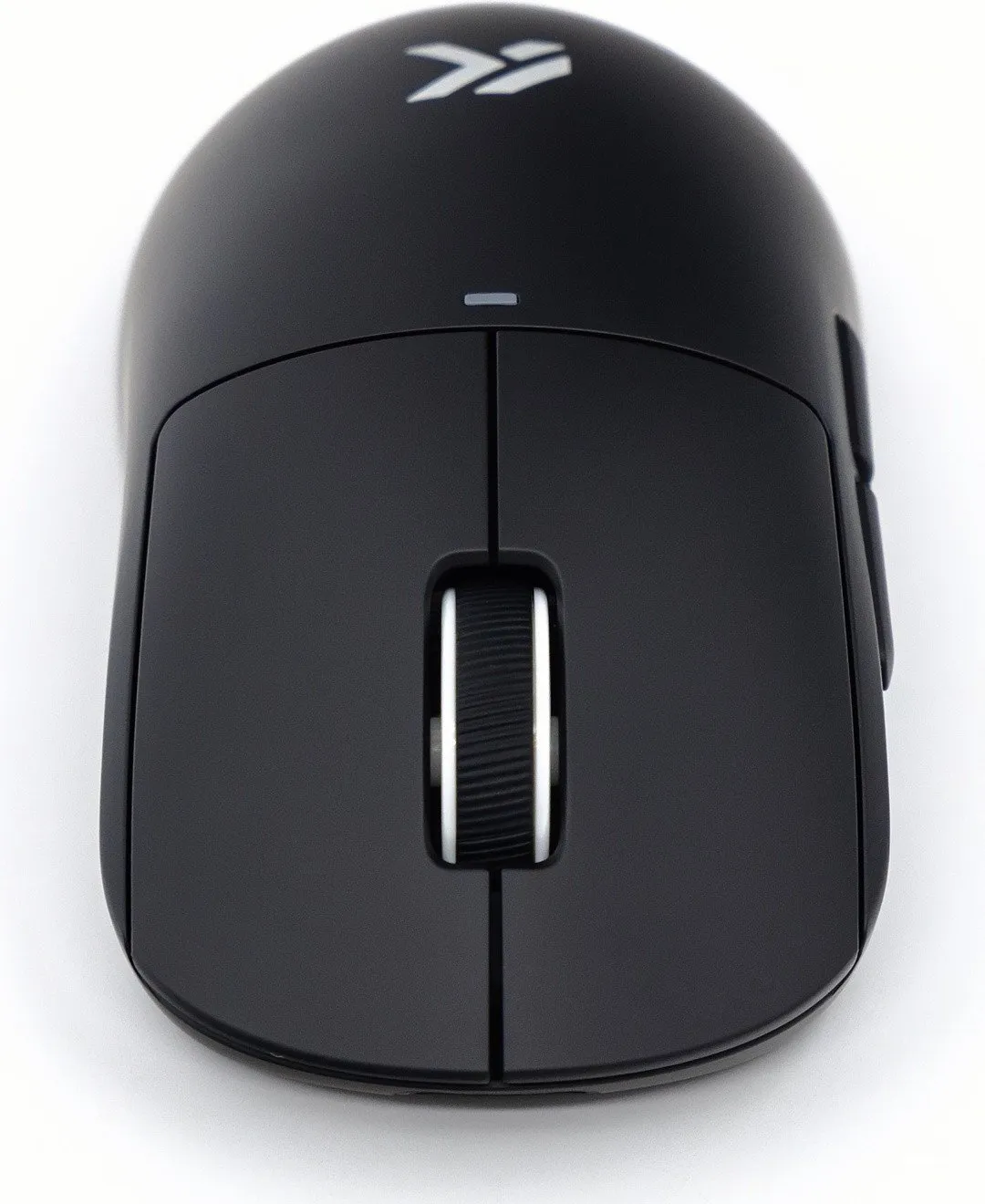 Мышь MCHOSE A5 V3 Ultra Lightweight, PAW3395, 8000Hz, 500mAh, 2.4/BT/USB, Black — фото 12
