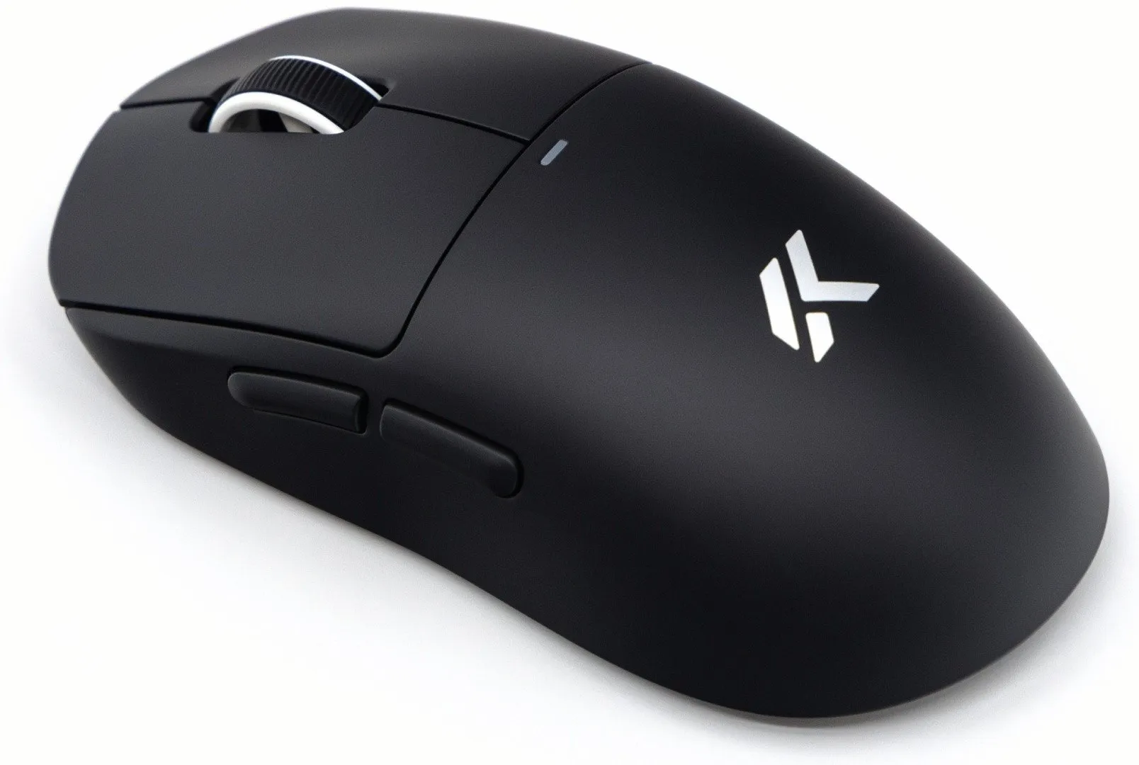 Мышь MCHOSE A5 V3 Ultra Lightweight, PAW3395, 8000Hz, 500mAh, 2.4/BT/USB, Black — фото 14