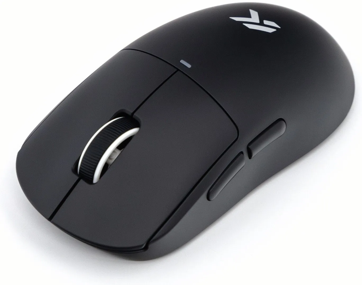 Мышь MCHOSE A5 V3 Ultra Lightweight, PAW3395, 8000Hz, 500mAh, 2.4/BT/USB, Black — фото 11