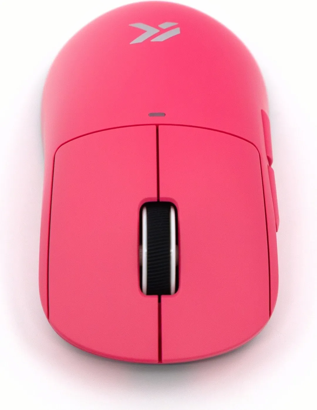Мышь MCHOSE A5 V3 Ultra Lightweight, PAW3395, 8000Hz, 500mAh, 2.4/BT/USB, Rose Red — фото 9