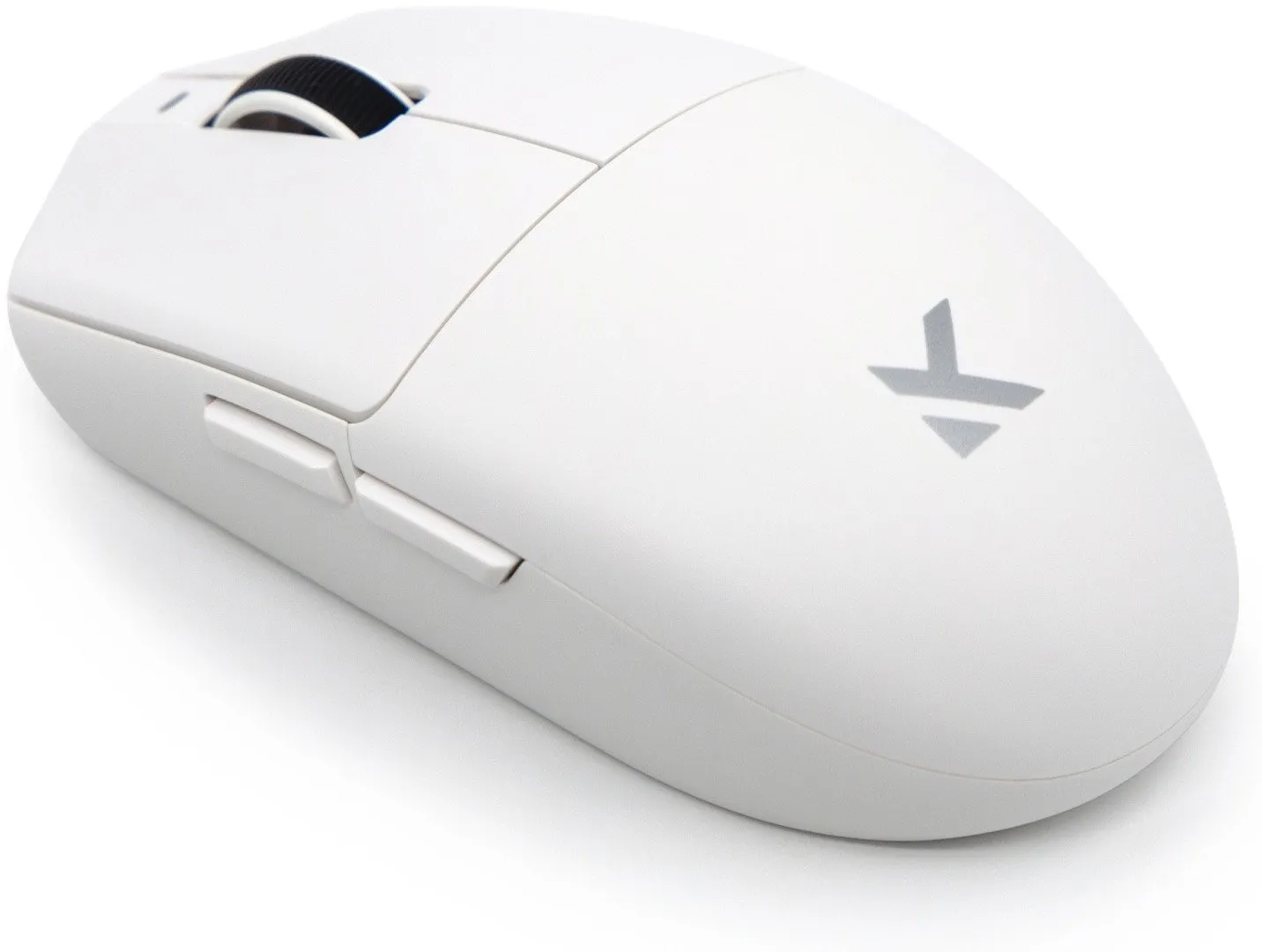 Мышь MCHOSE G3 V2, HW-G3V2-4, White, Wireless, PAW 3311, 800mAh — фото 7