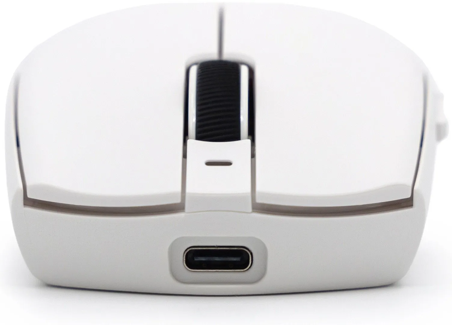 Мышь MCHOSE G3 V2, HW-G3V2-4, White, Wireless, PAW 3311, 800mAh — фото 4