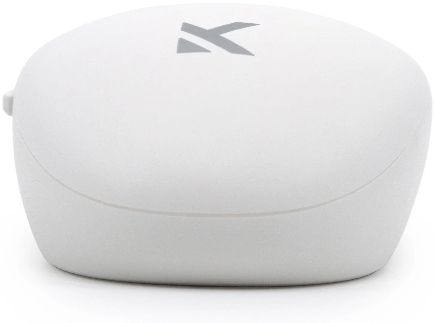 Мышь MCHOSE G3 V2, HW-G3V2-4, White, Wireless, PAW 3311, 800mAh — фото 6