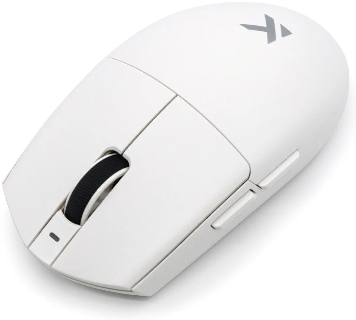 Мышь MCHOSE G3 V2, HW-G3V2-4, White, Wireless, PAW 3311, 800mAh — фото 3