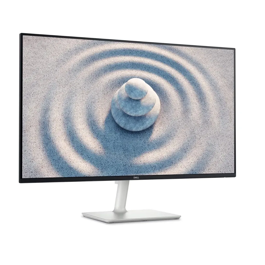 Монитор Dell 27" S2725H, 1920x1080, 99% sRGB, 100Hz, 5ms, 300cd/m2, 1500:1, 178°, 2xHDMI