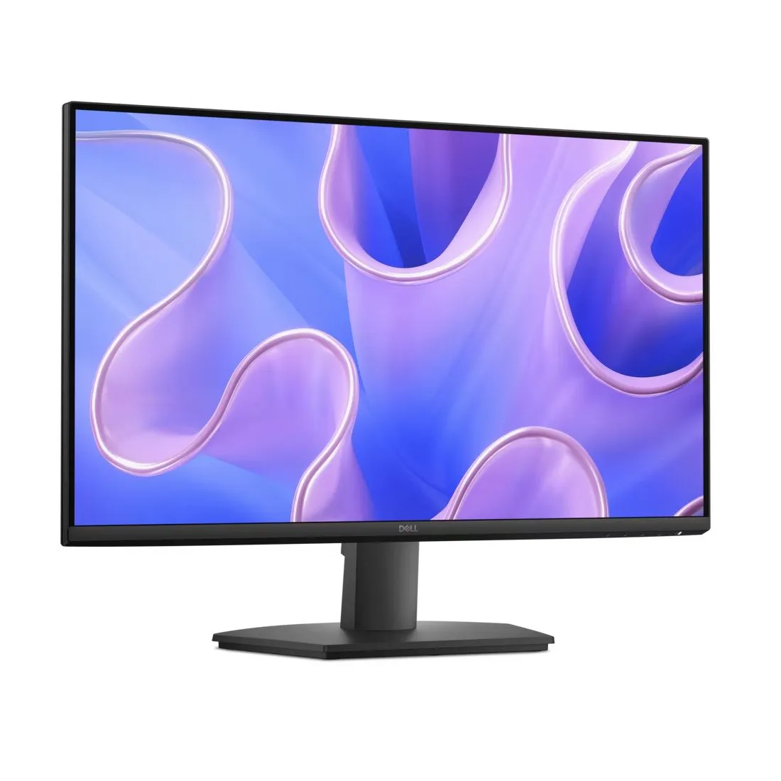 Монитор Dell 27" SE2725HM, 1920x1080, 72% NTSC, 100Hz, 8ms, 250cd/m2, 1000:1, 178°, HDMI+VGA