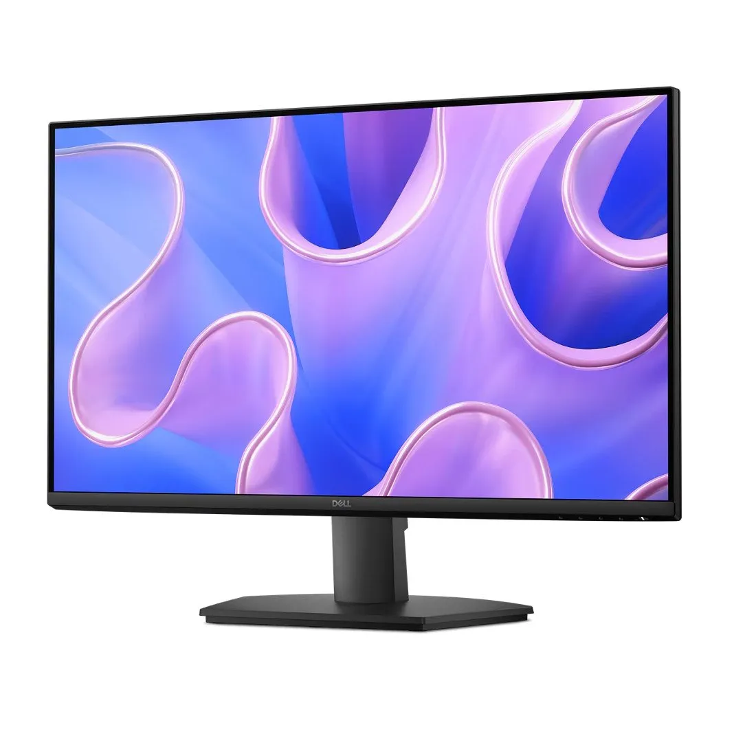 Монитор Dell 27" SE2725HM, 1920x1080, 72% NTSC, 100Hz, 8ms, 250cd/m2, 1000:1, 178°, HDMI+VGA — фото 3