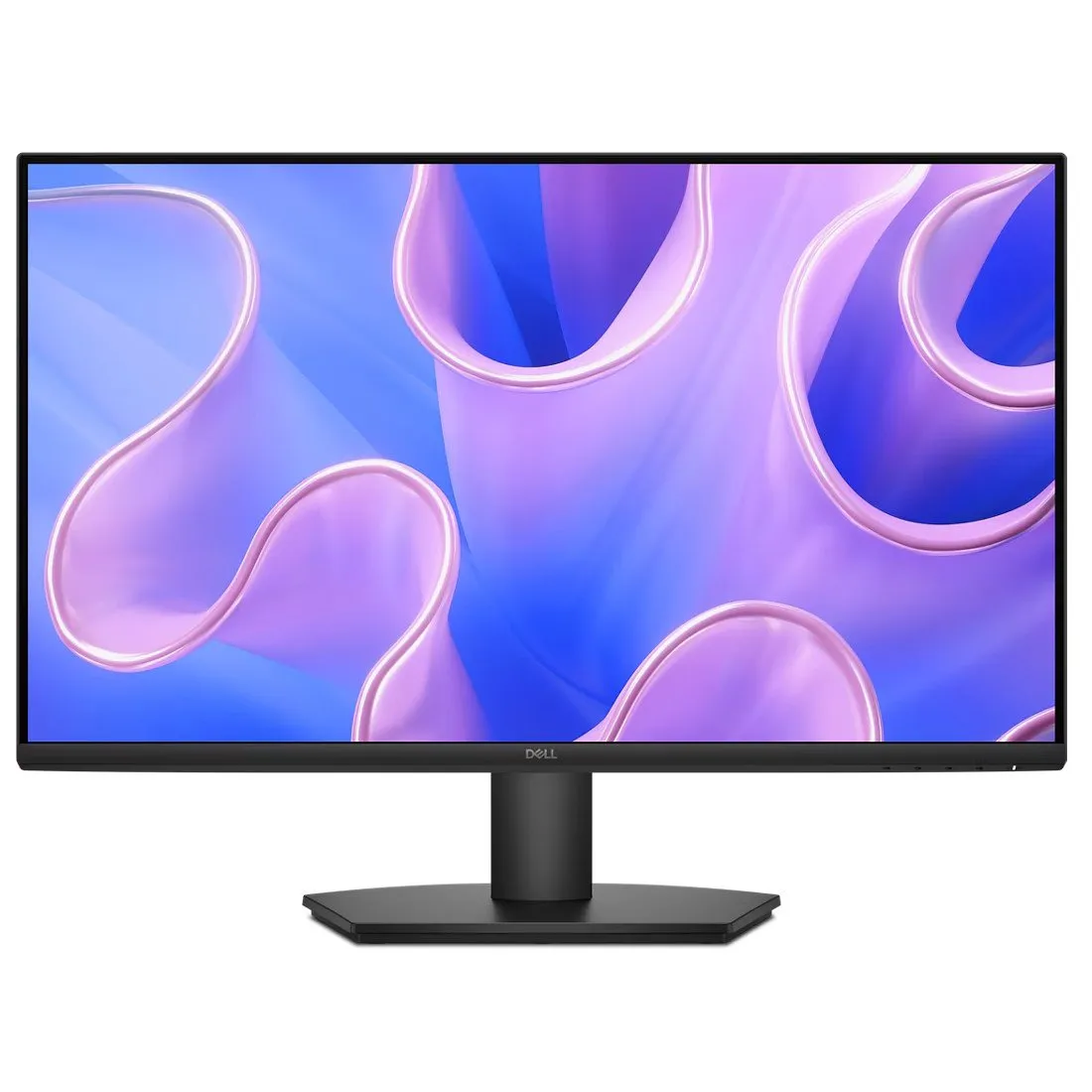 Монитор Dell 27" SE2725HM, 1920x1080, 72% NTSC, 100Hz, 8ms, 250cd/m2, 1000:1, 178°, HDMI+VGA — фото 2