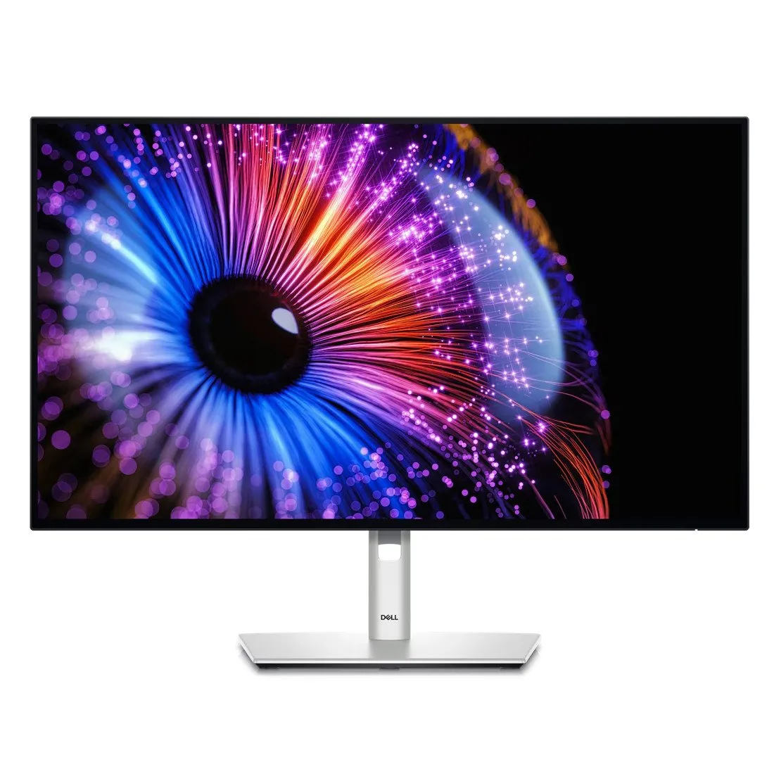 Монитор Dell UltraSharp 27" U2724DE, 2560x1440, 100% sRGB, 120Hz, 8ms,2000:1, 350cd, 1xHDMI/2xDP — фото 2