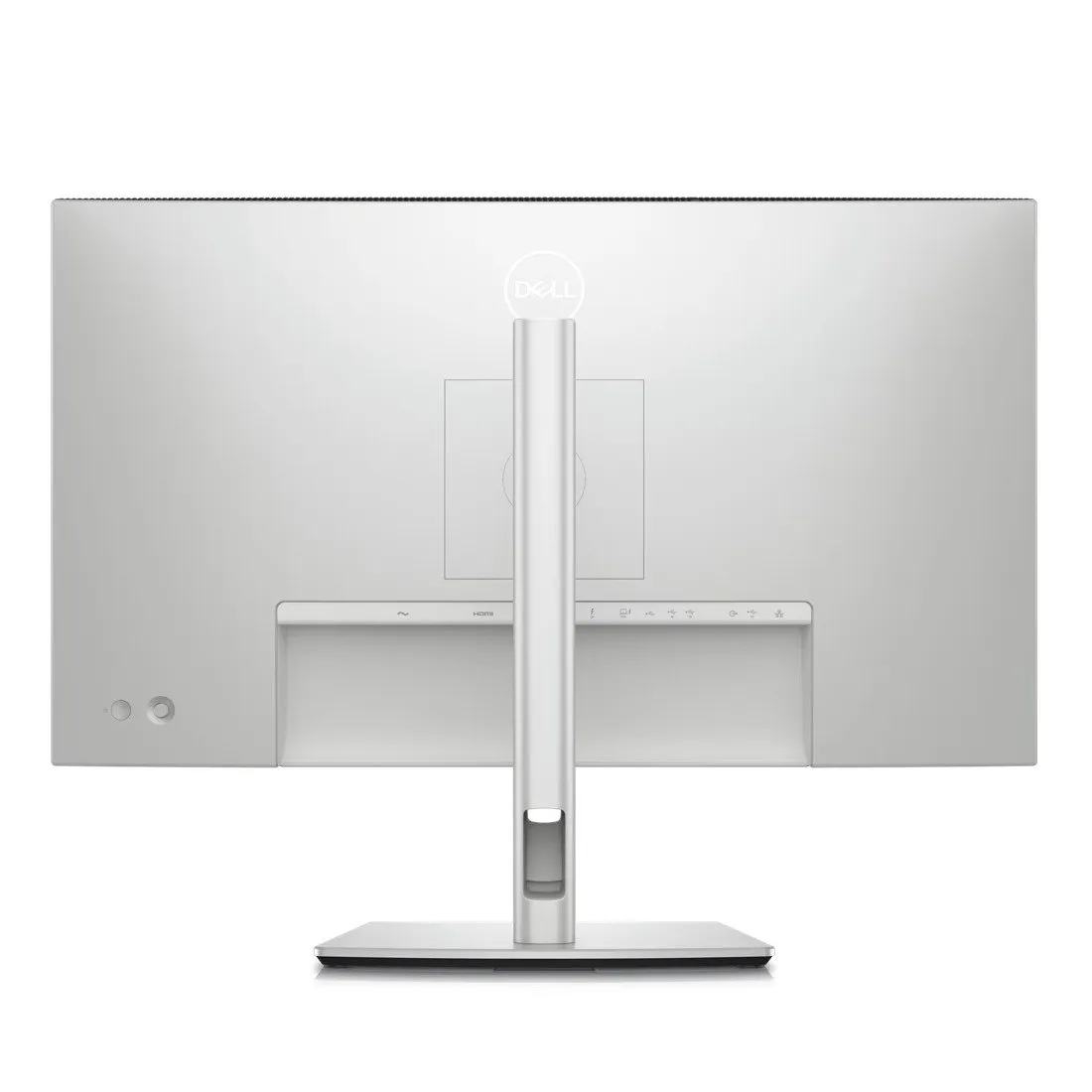 Монитор Dell UltraSharp 27" U2724DE, 2560x1440, 100% sRGB, 120Hz, 8ms,2000:1, 350cd, 1xHDMI/2xDP — фото 3